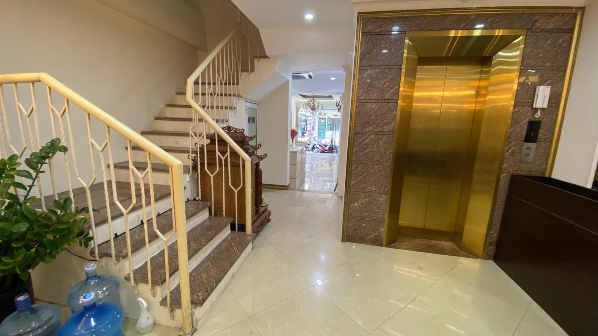 Milton Boutique Hotel 3*