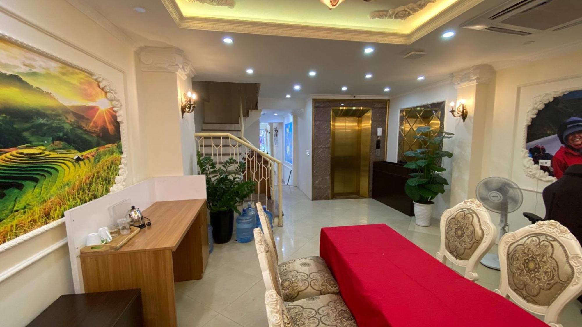 Milton Boutique Hotel 3*