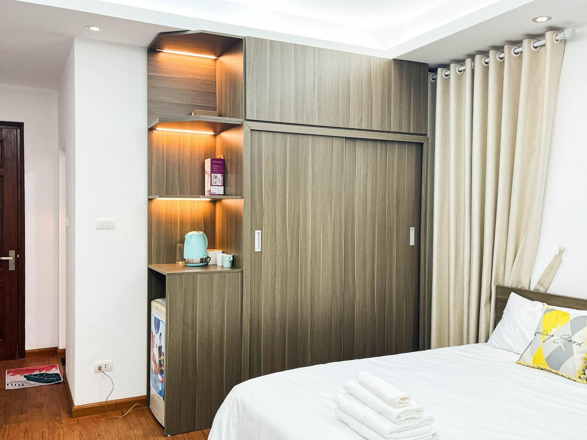 Homestay Sunshine 170 Tu Hoa