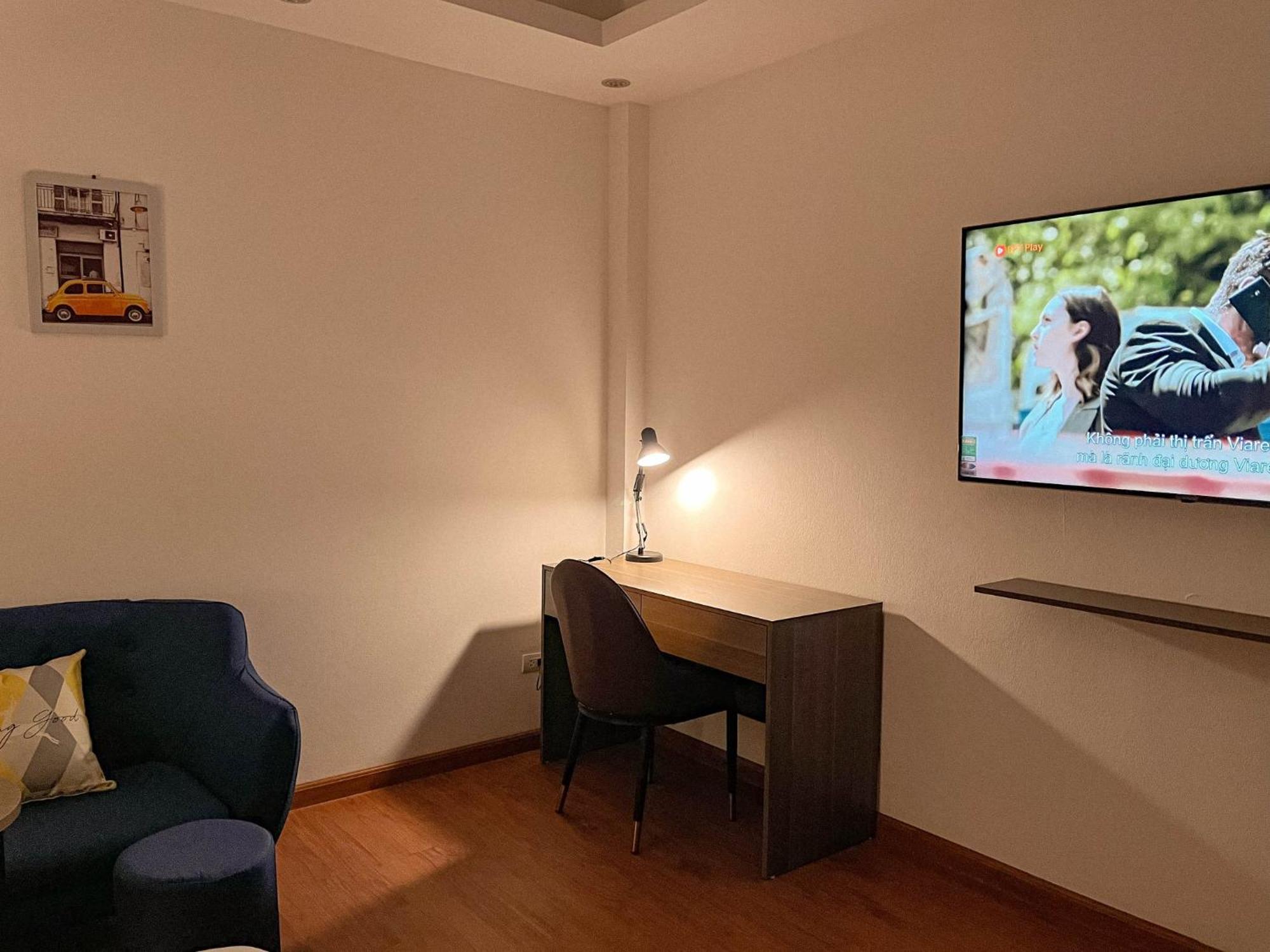 Homestay Sunshine 170 Tu Hoa Hanoi