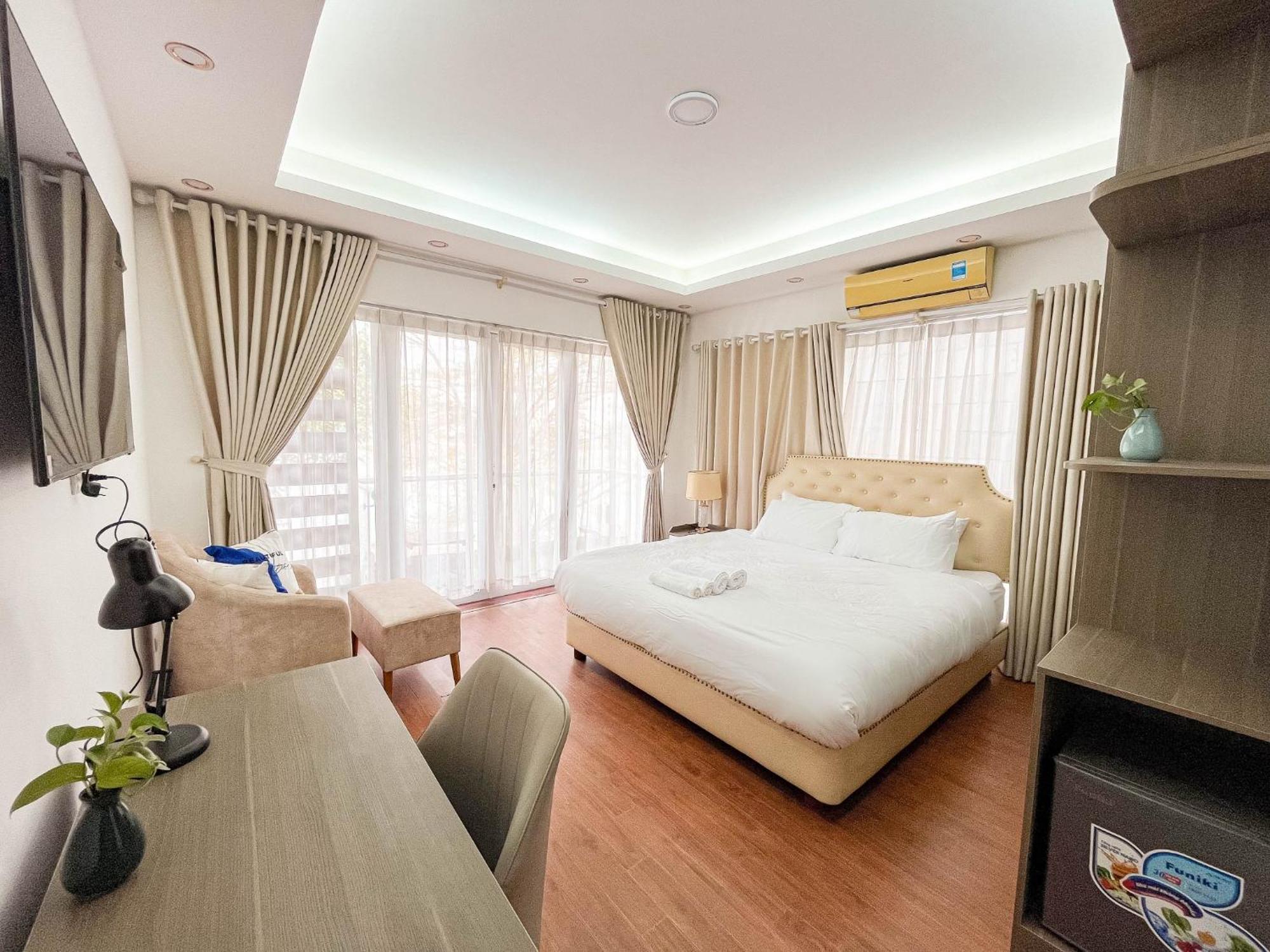Sunshine 170 Tu Hoa Hanoi