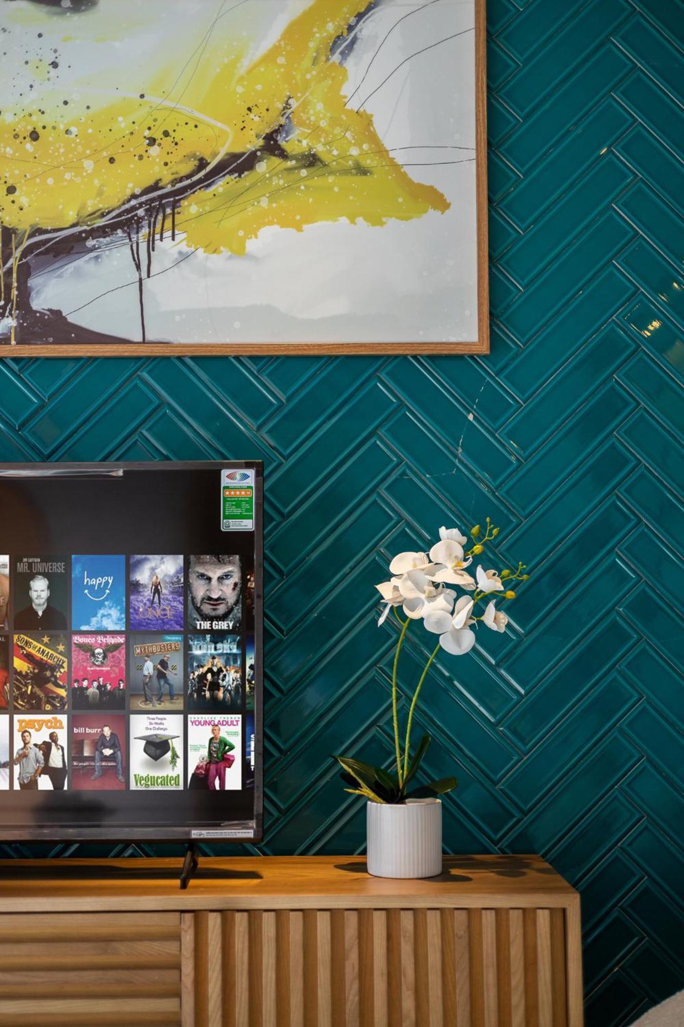 Aparthotel Cara Rustic Hanoi