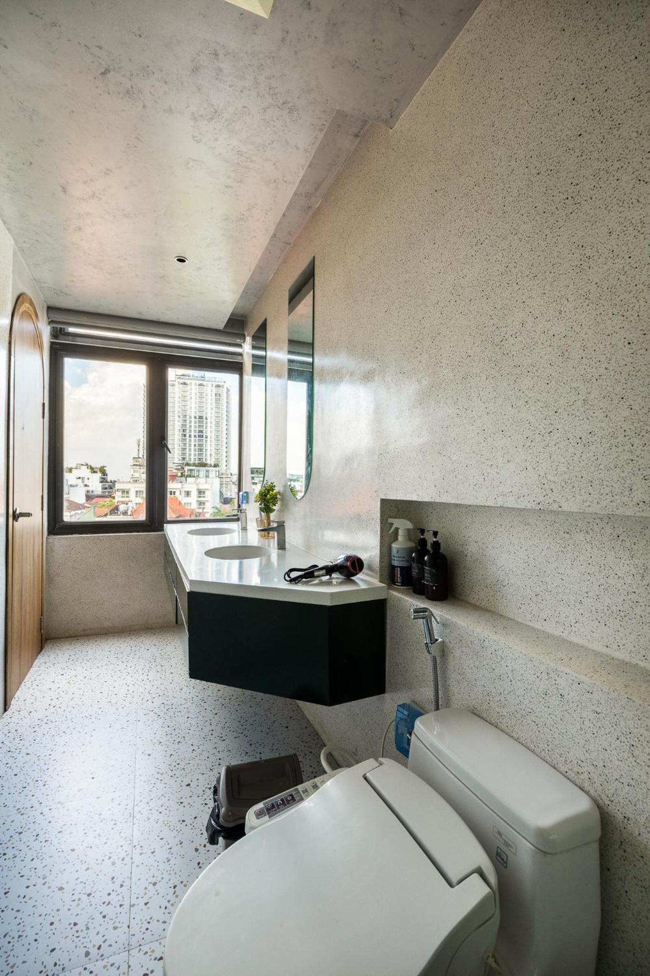 Cara Rustic Aparthotel 4*