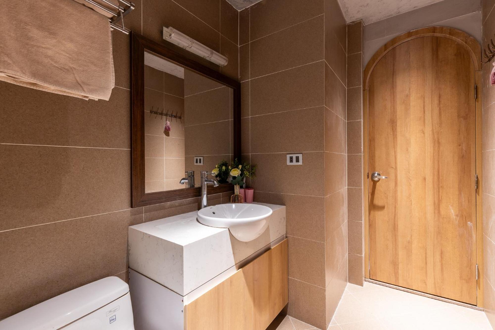 Aparthotel Cara Rustic Hanoi