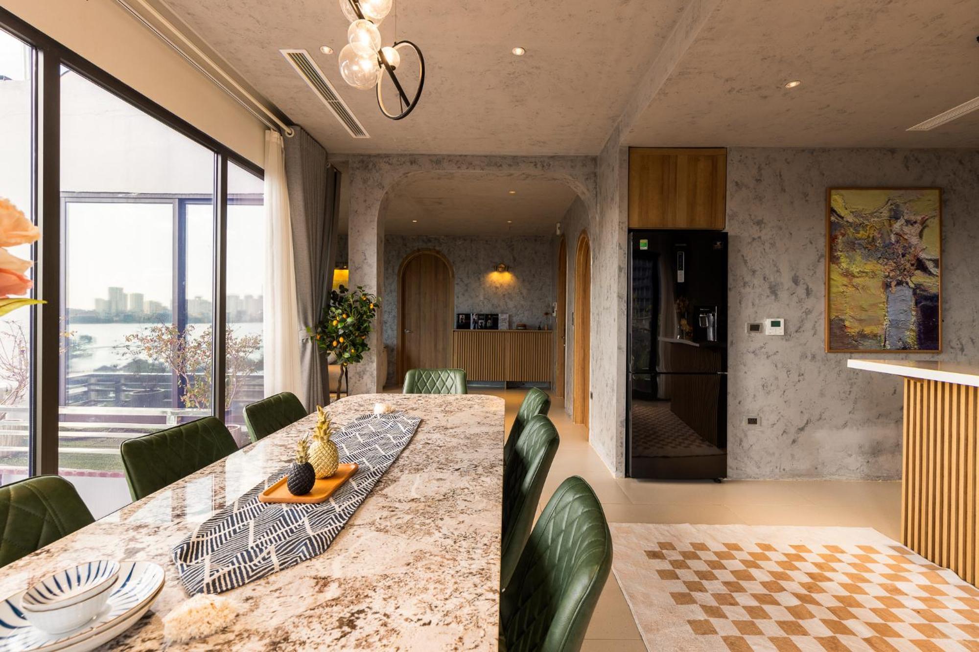 Cara Rustic 4*