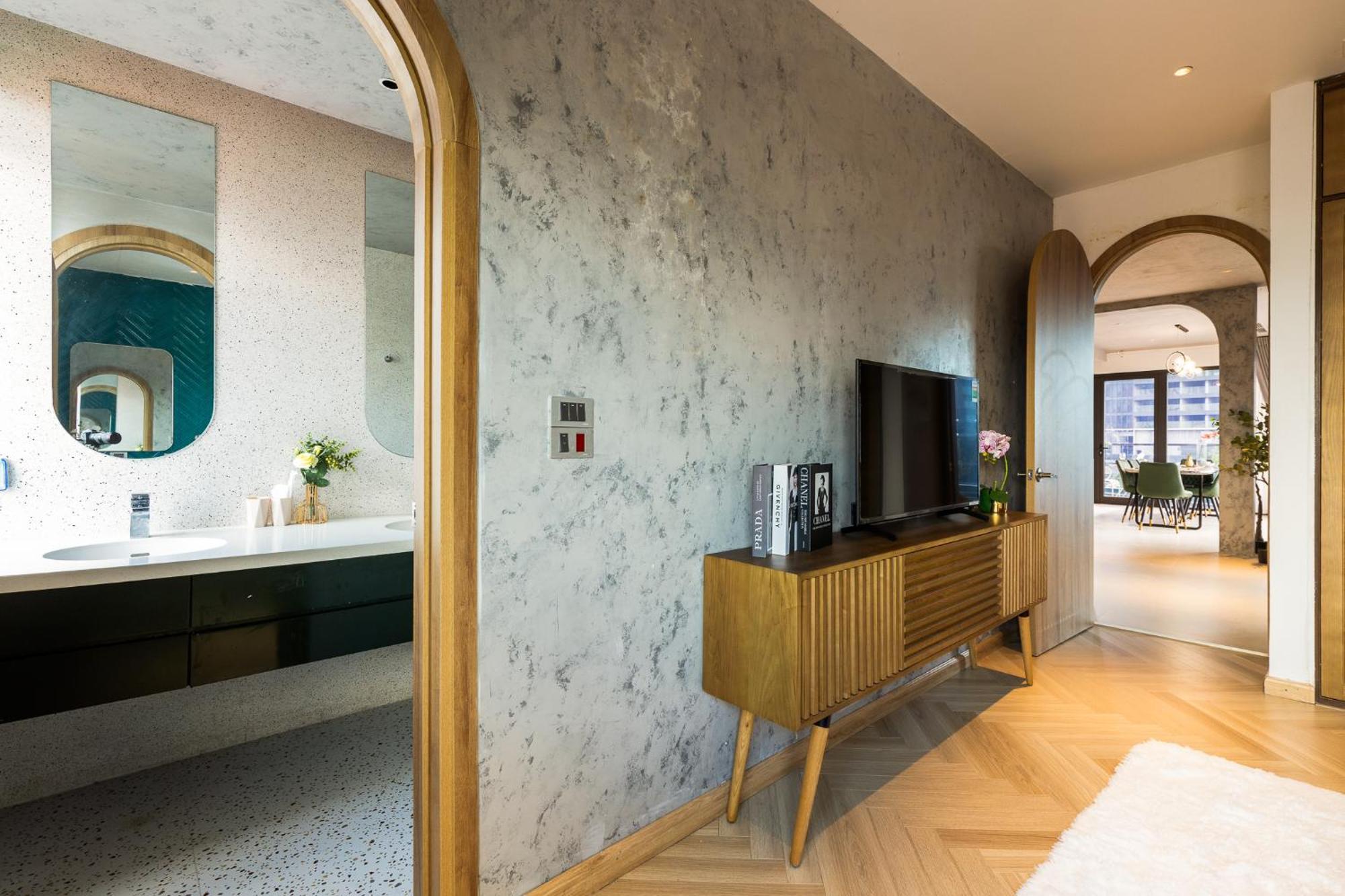 Aparthotel Cara Rustic