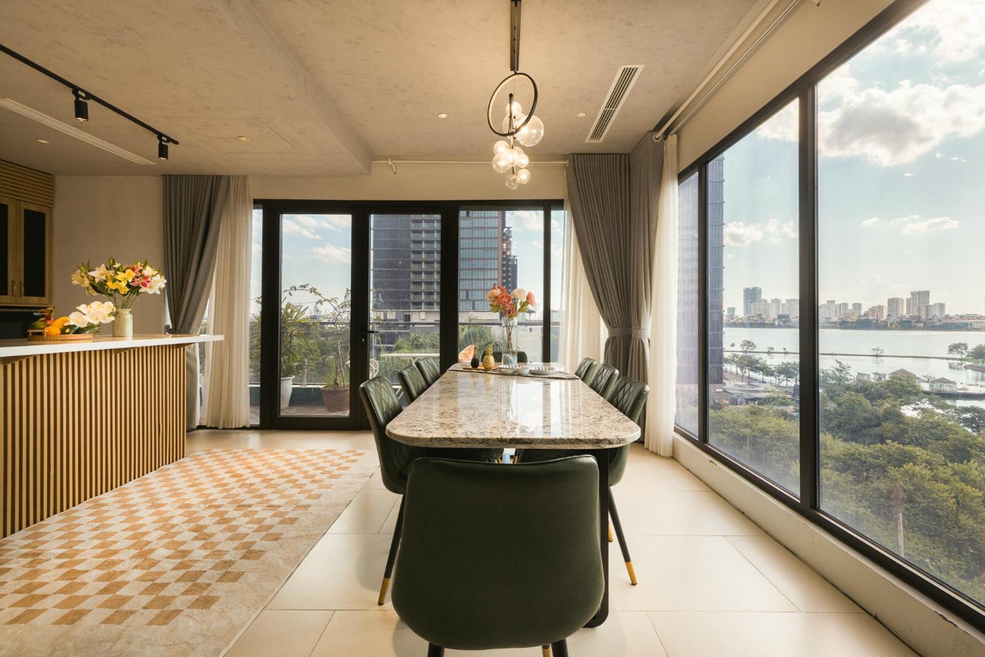 Cara Rustic Aparthotel