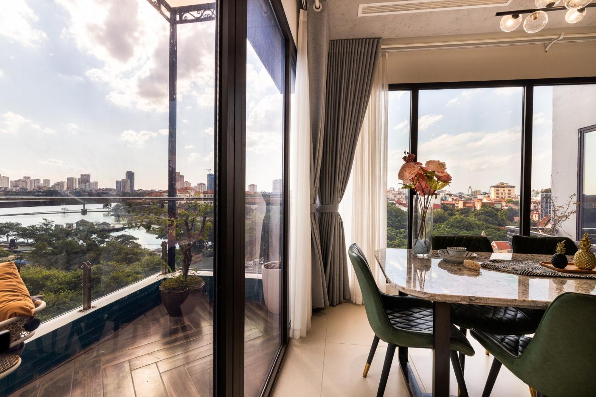 Cara Rustic Aparthotel 4*