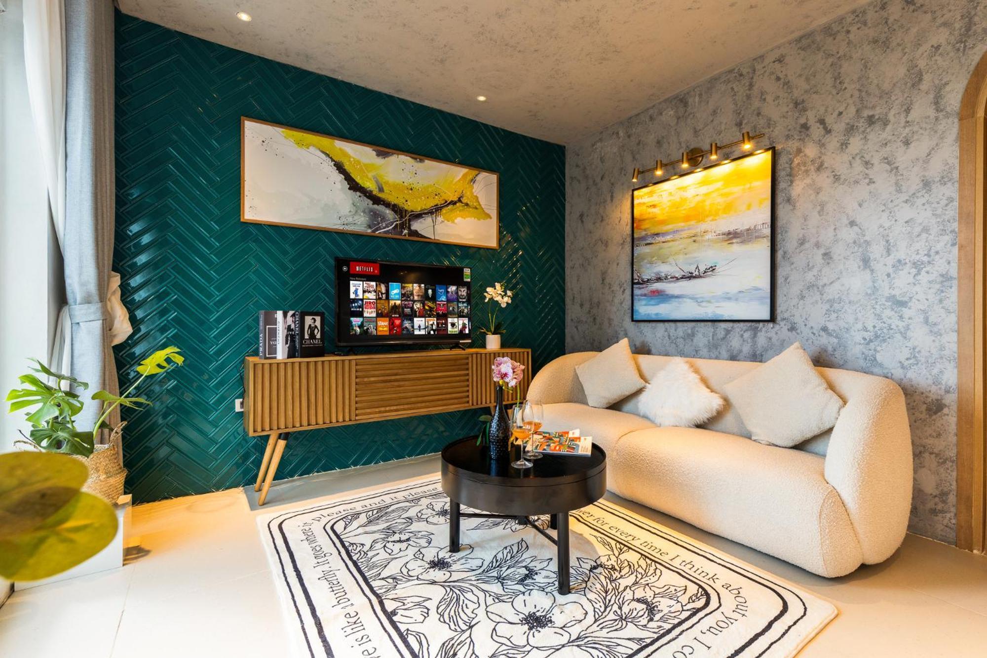Cara Rustic 4* Hanoi