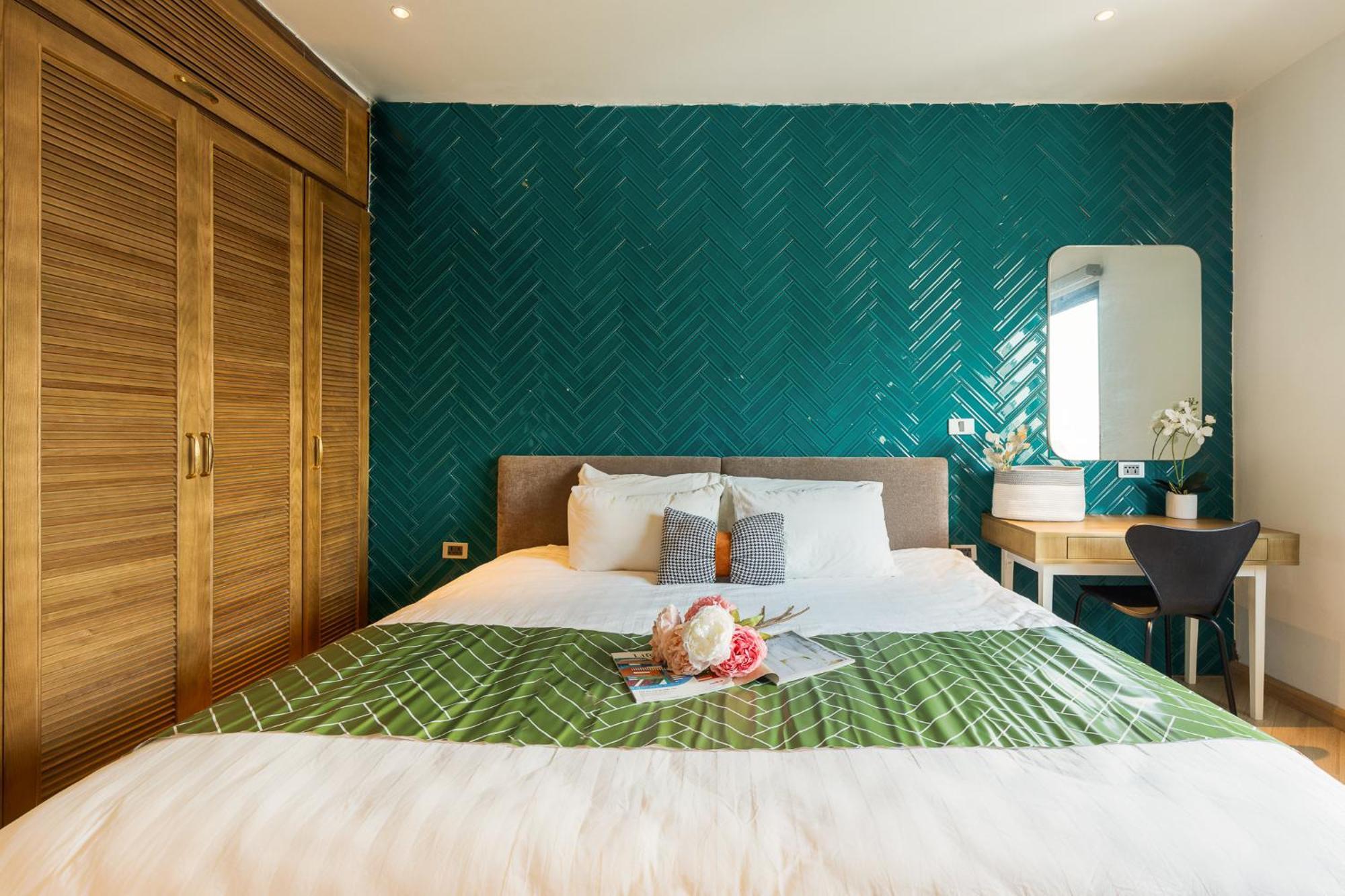 Aparthotel Cara Rustic