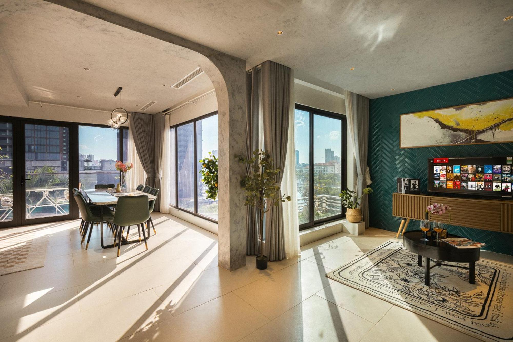 Cara Rustic Aparthotel