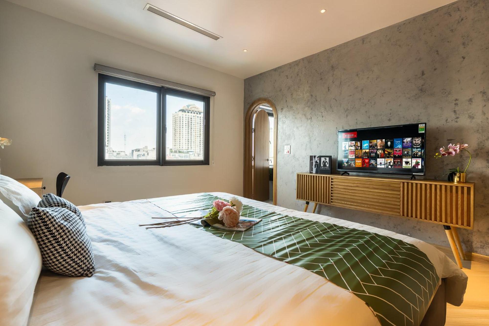 Aparthotel Cara Rustic 4*
