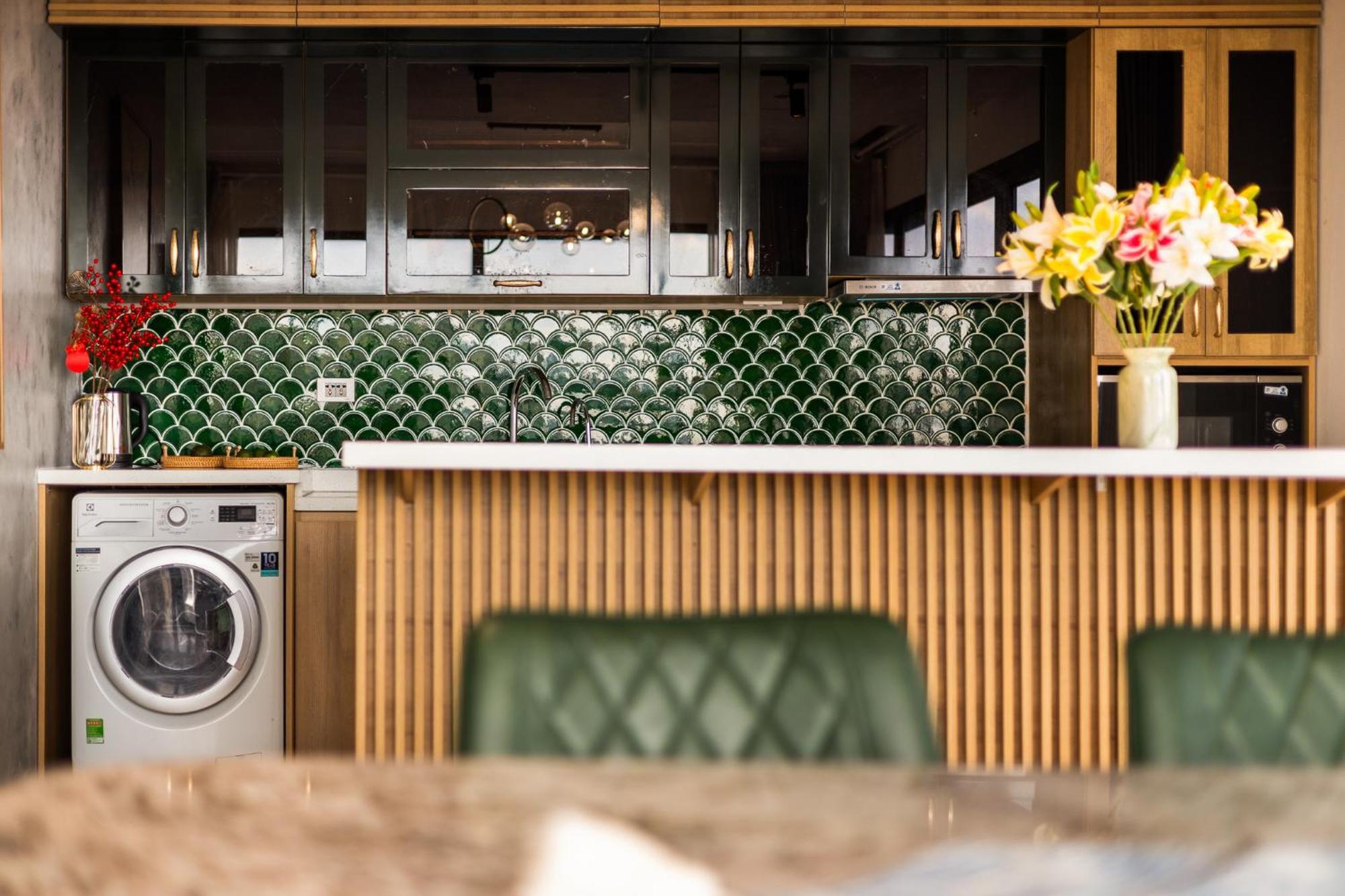 Cara Rustic Aparthotel 4*