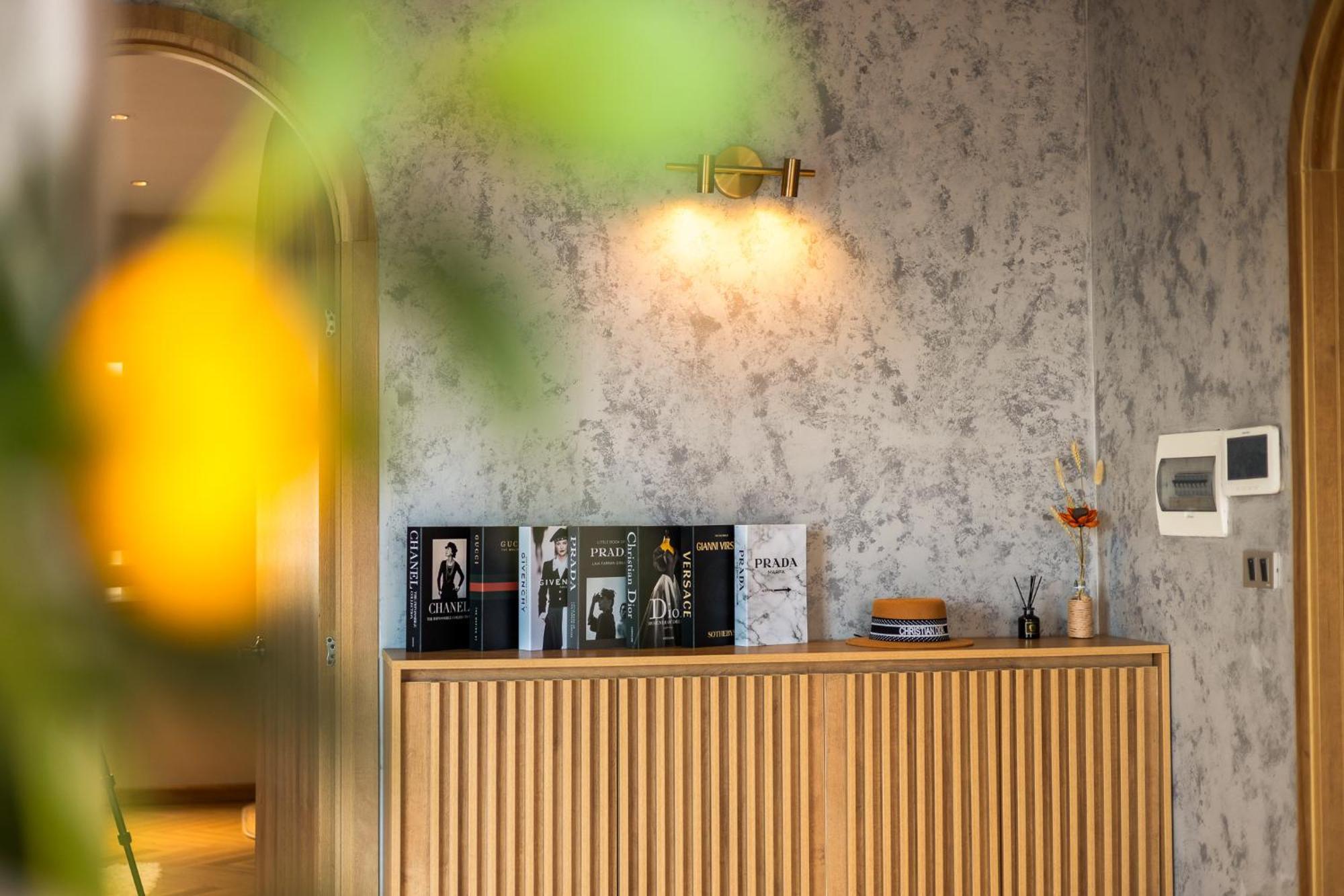 Cara Rustic 4* Hanoi