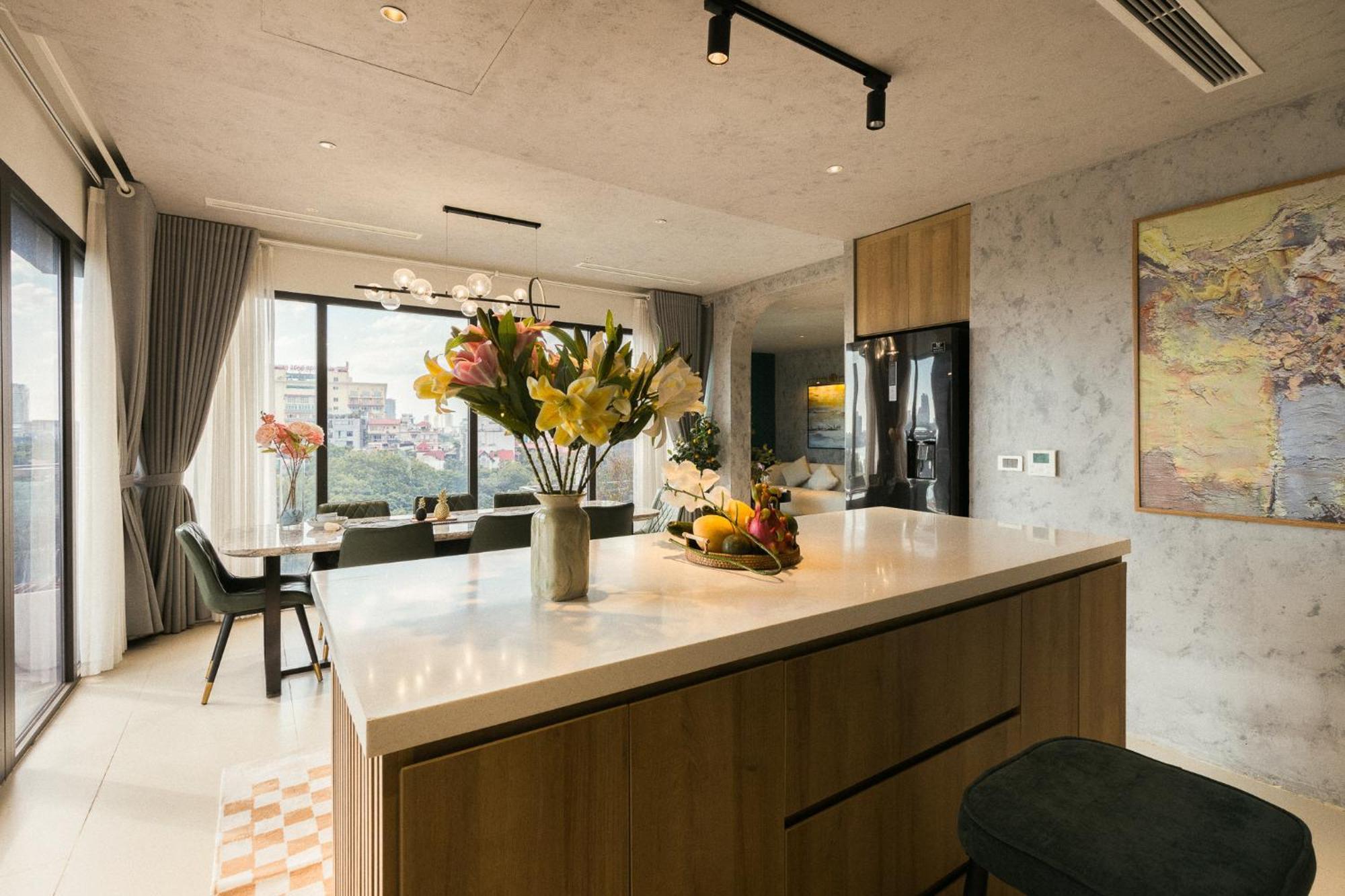 Cara Rustic 4*