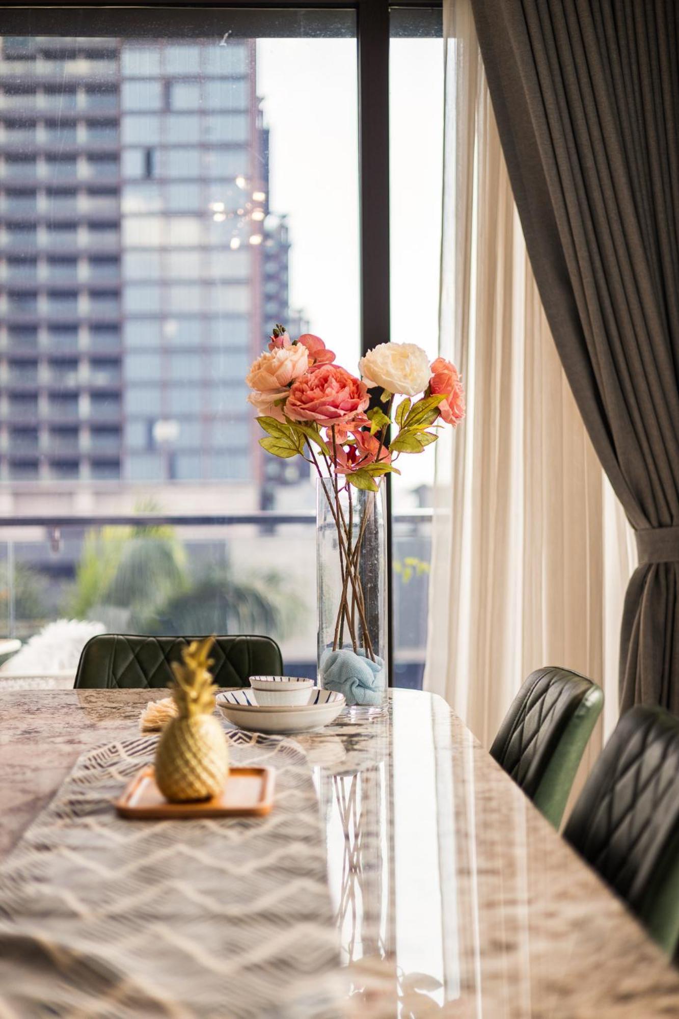 Aparthotel Cara Rustic Hanoi