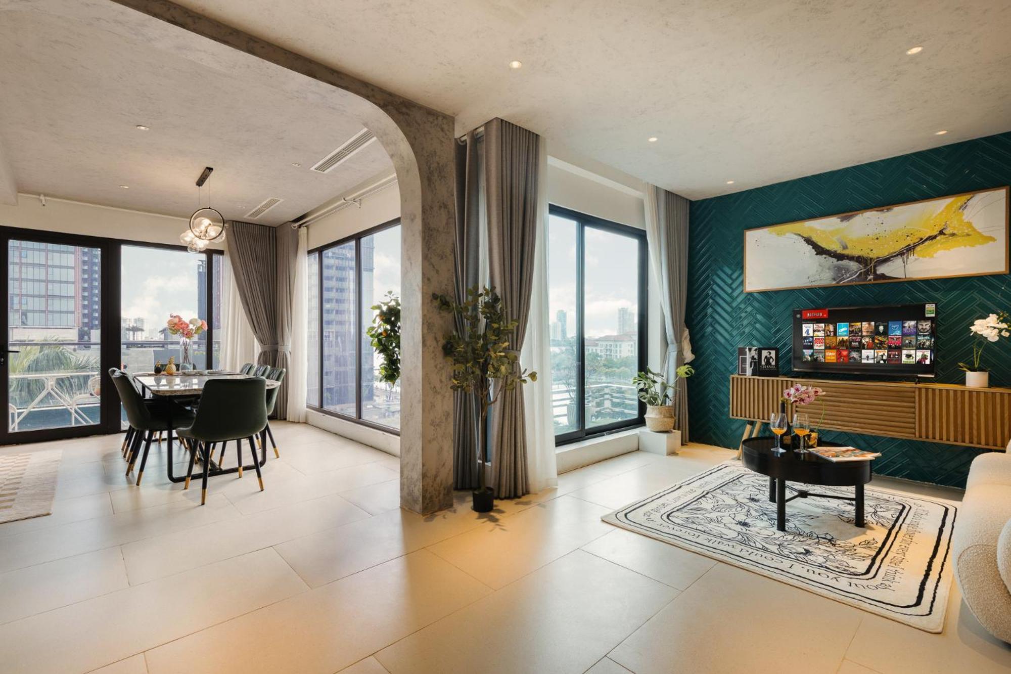 Cara Rustic Aparthotel