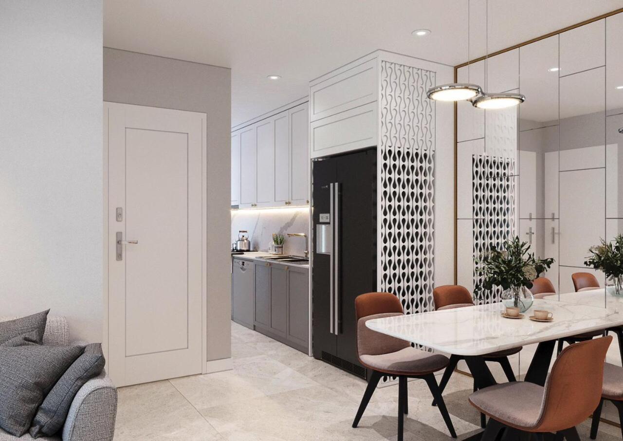 Summer House - Vinhomes Dcapital Tran Duy Hung Luxury