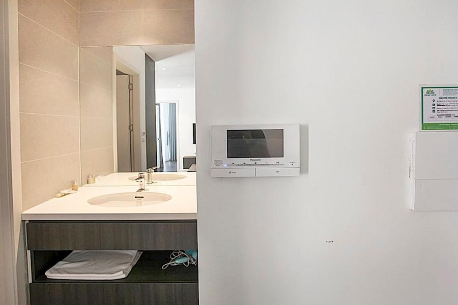 Apartment 3 - Luxury In Tay Ho Street