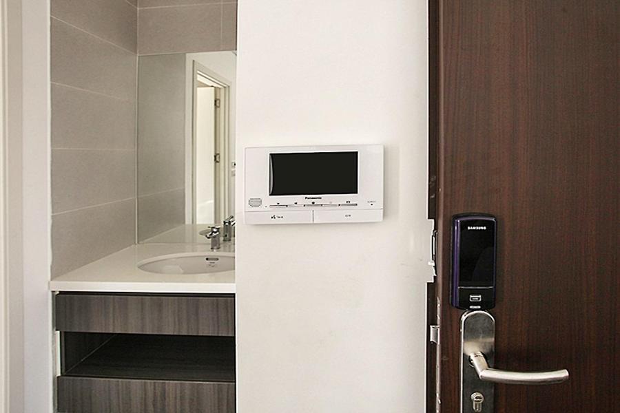 Apartment 3 - Luxury In Tay Ho Street *