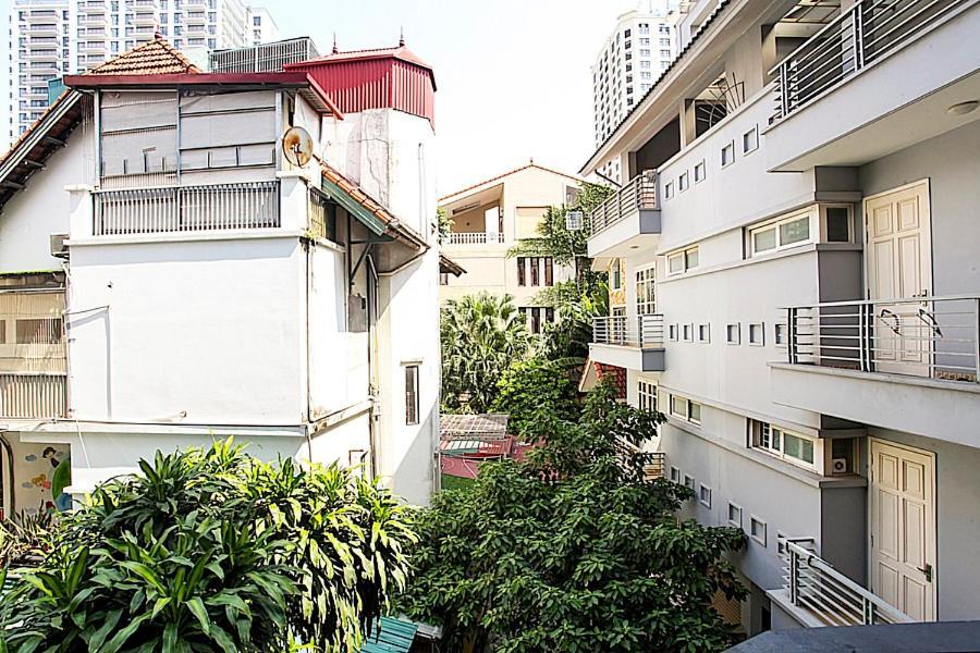 3 - Luxury In Tay Ho Street * Hanoi