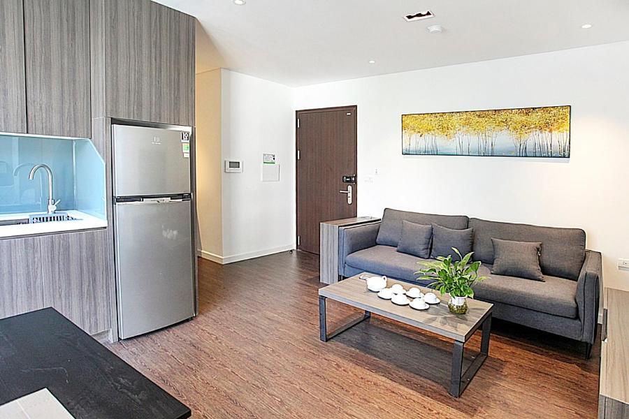 Apartment 3 - Luxury In Tay Ho Street