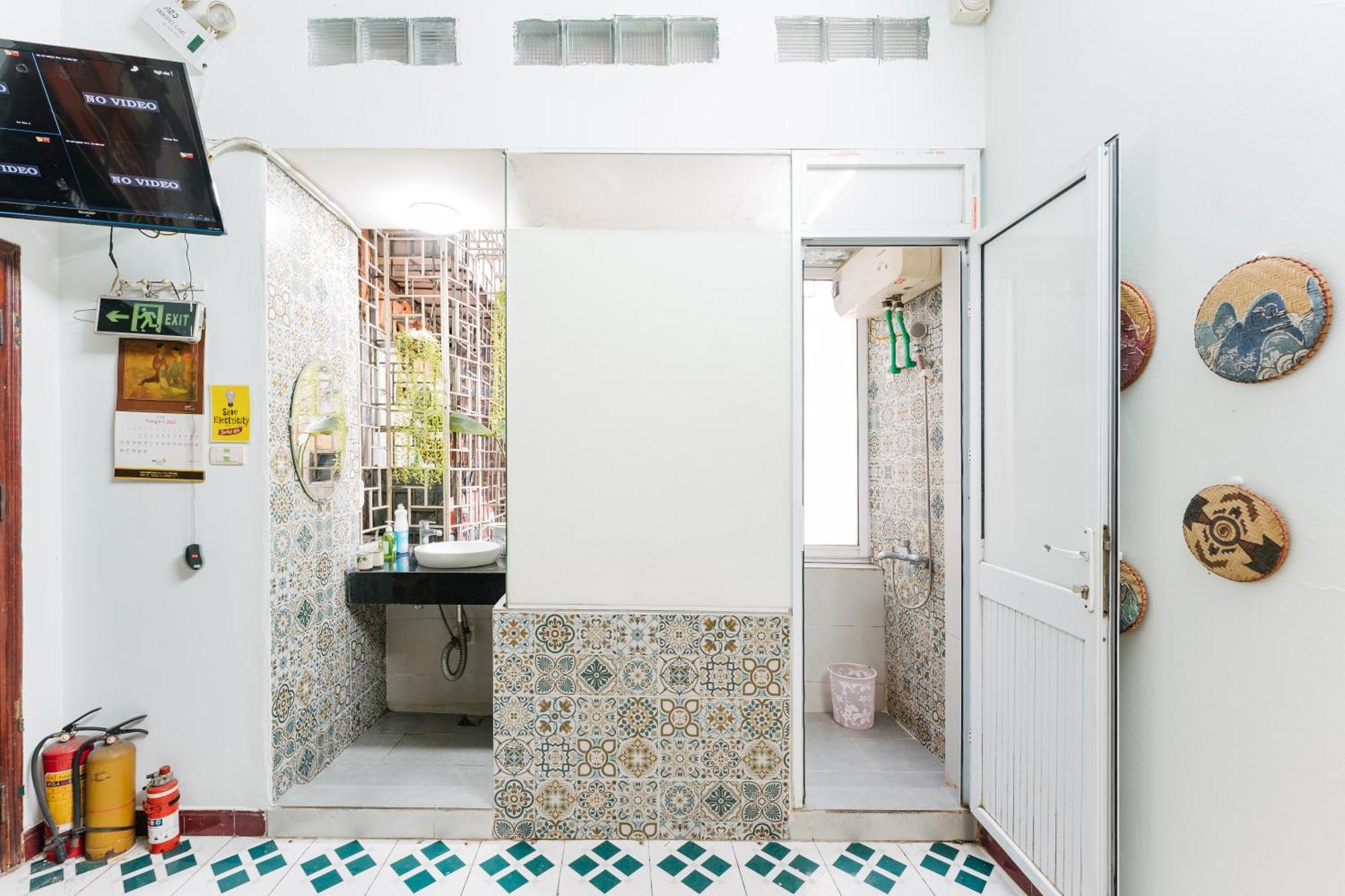 An Family Homestay Hanoi