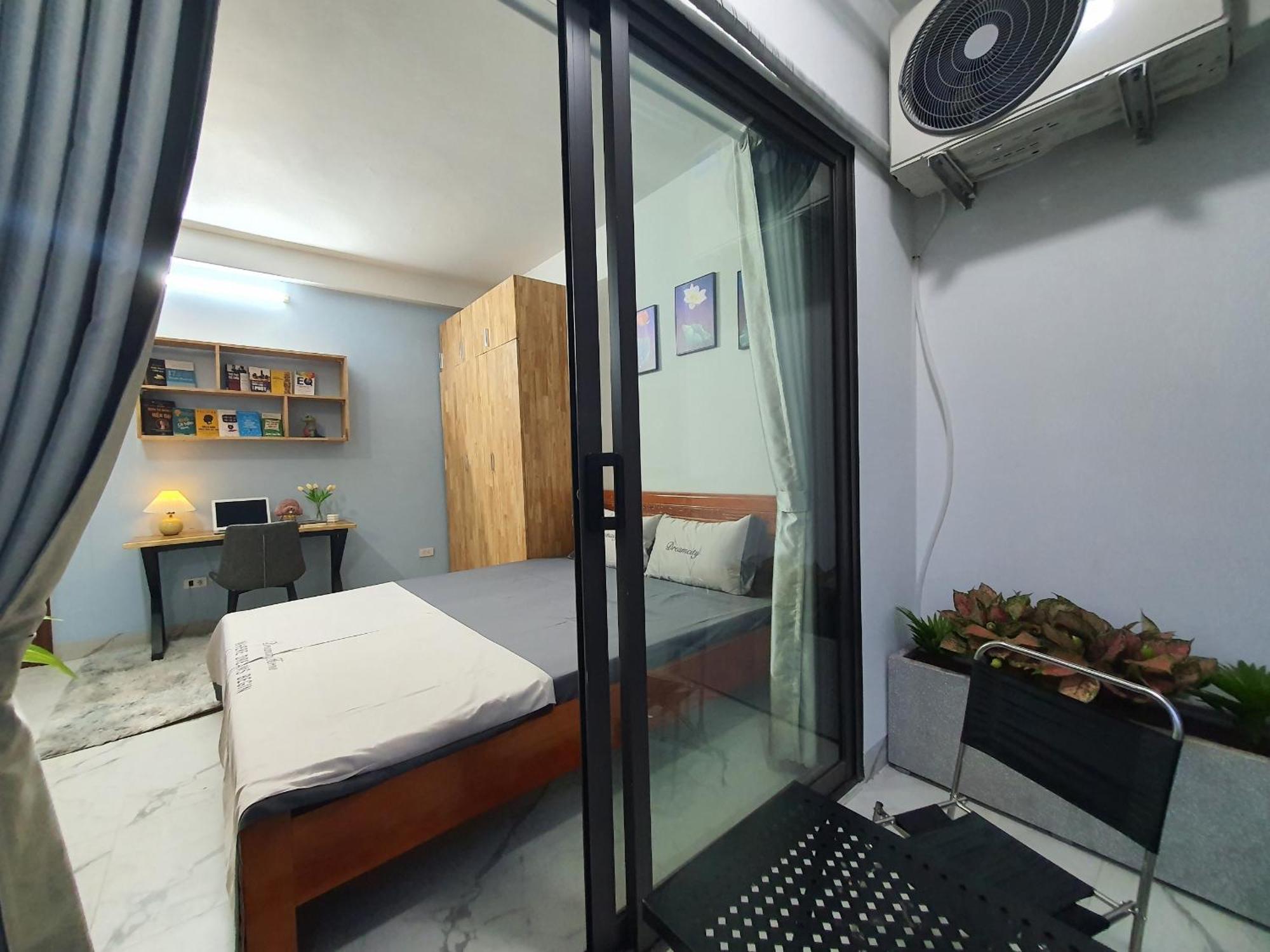 12a/89 Pham Dong, Ha Noi Hà Nội
