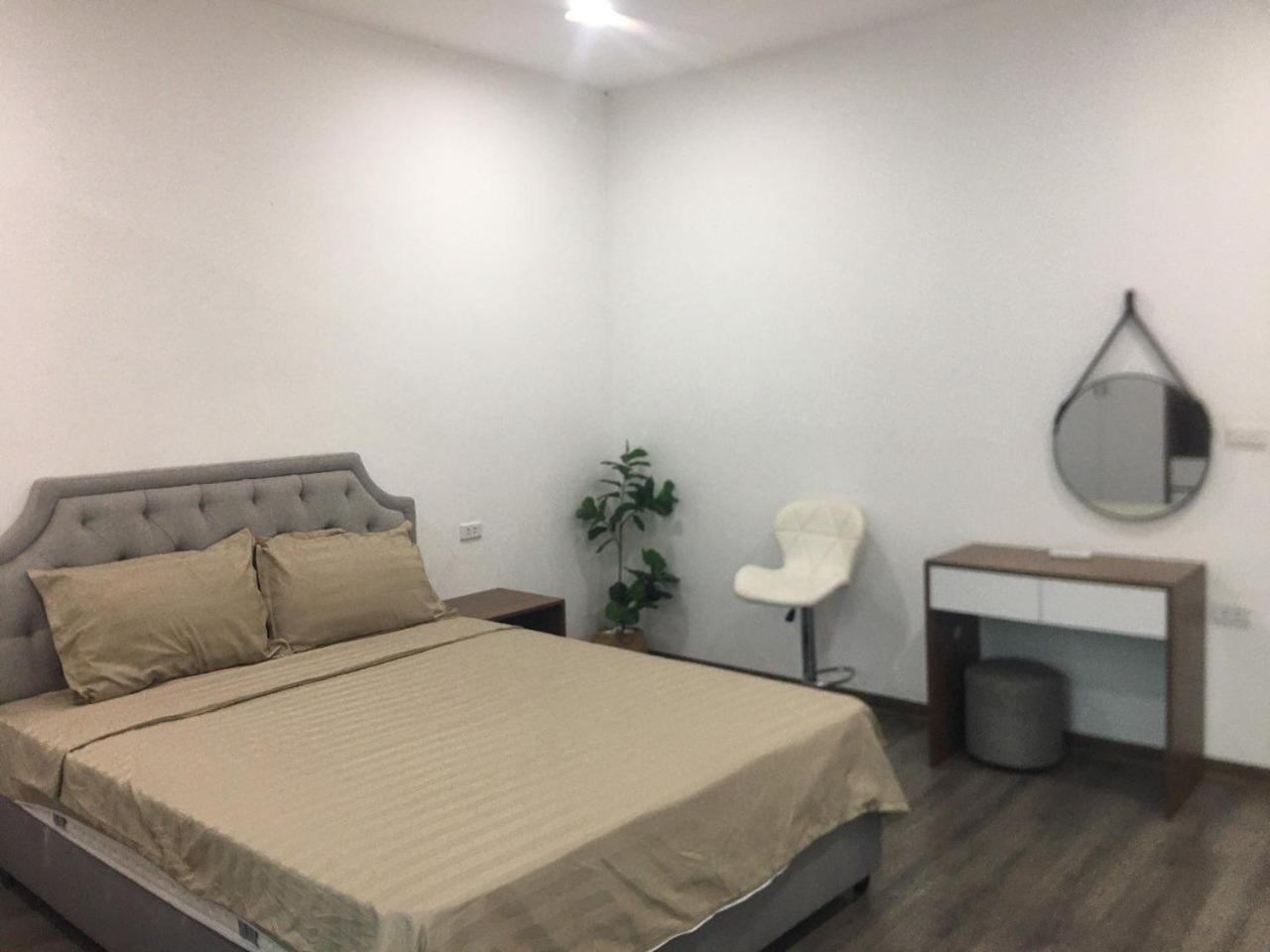 Apartment Paradise Ton Duc Thang Hanoi