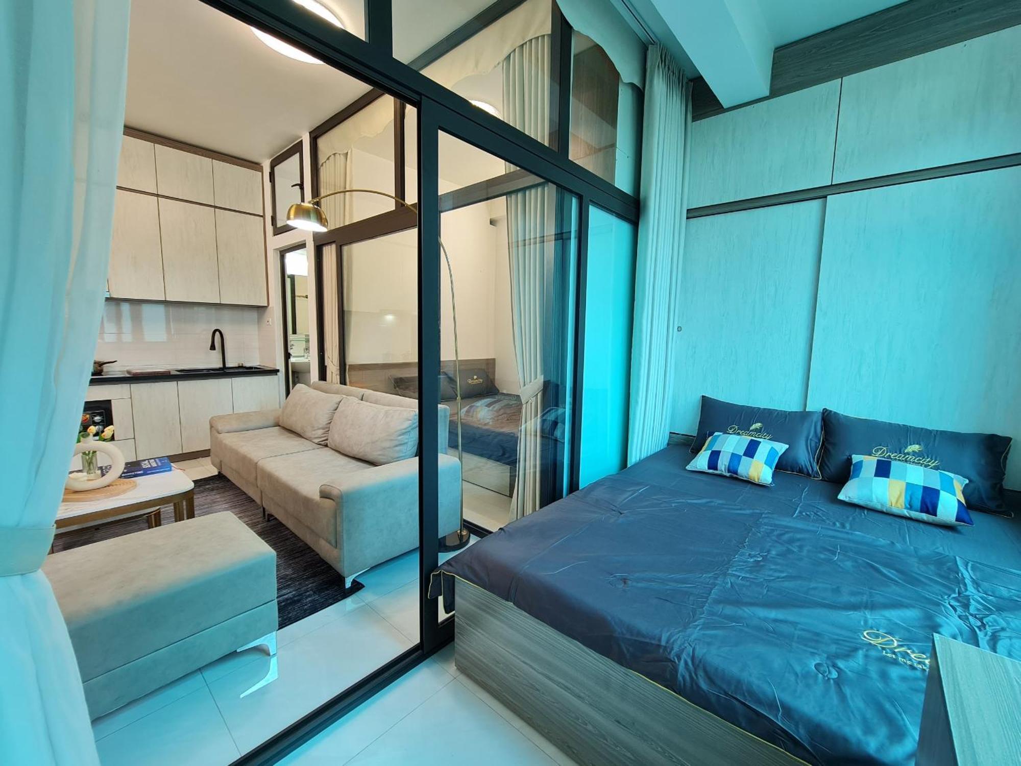 59 Pham Dong, Ha Noi Pangsapuri