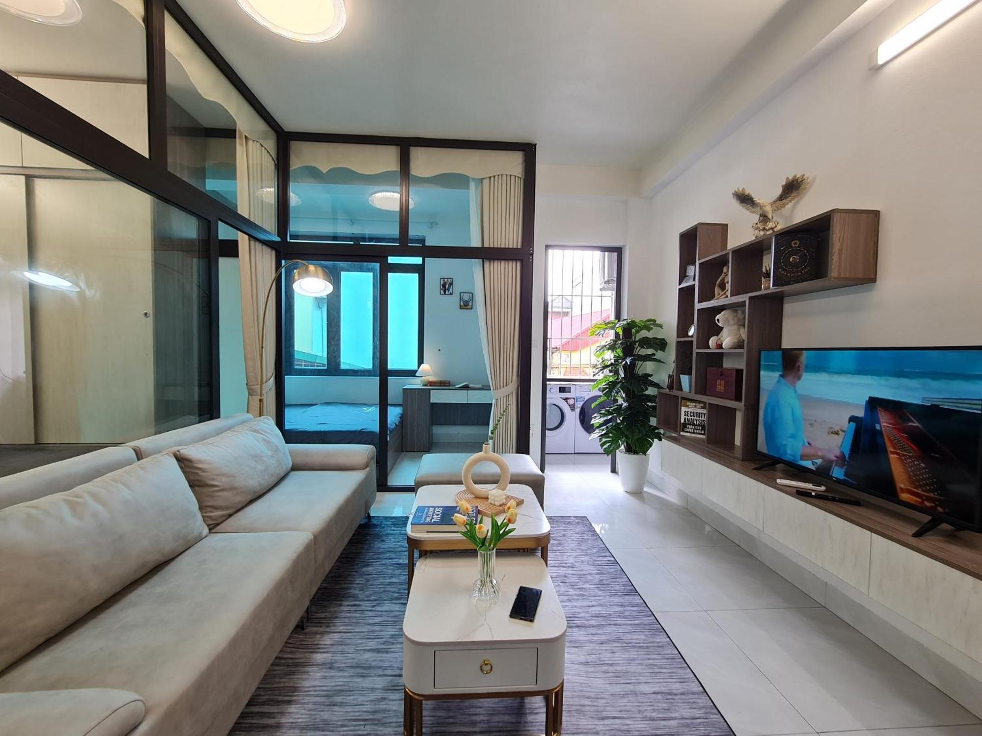 59 Pham Dong, Ha Noi *