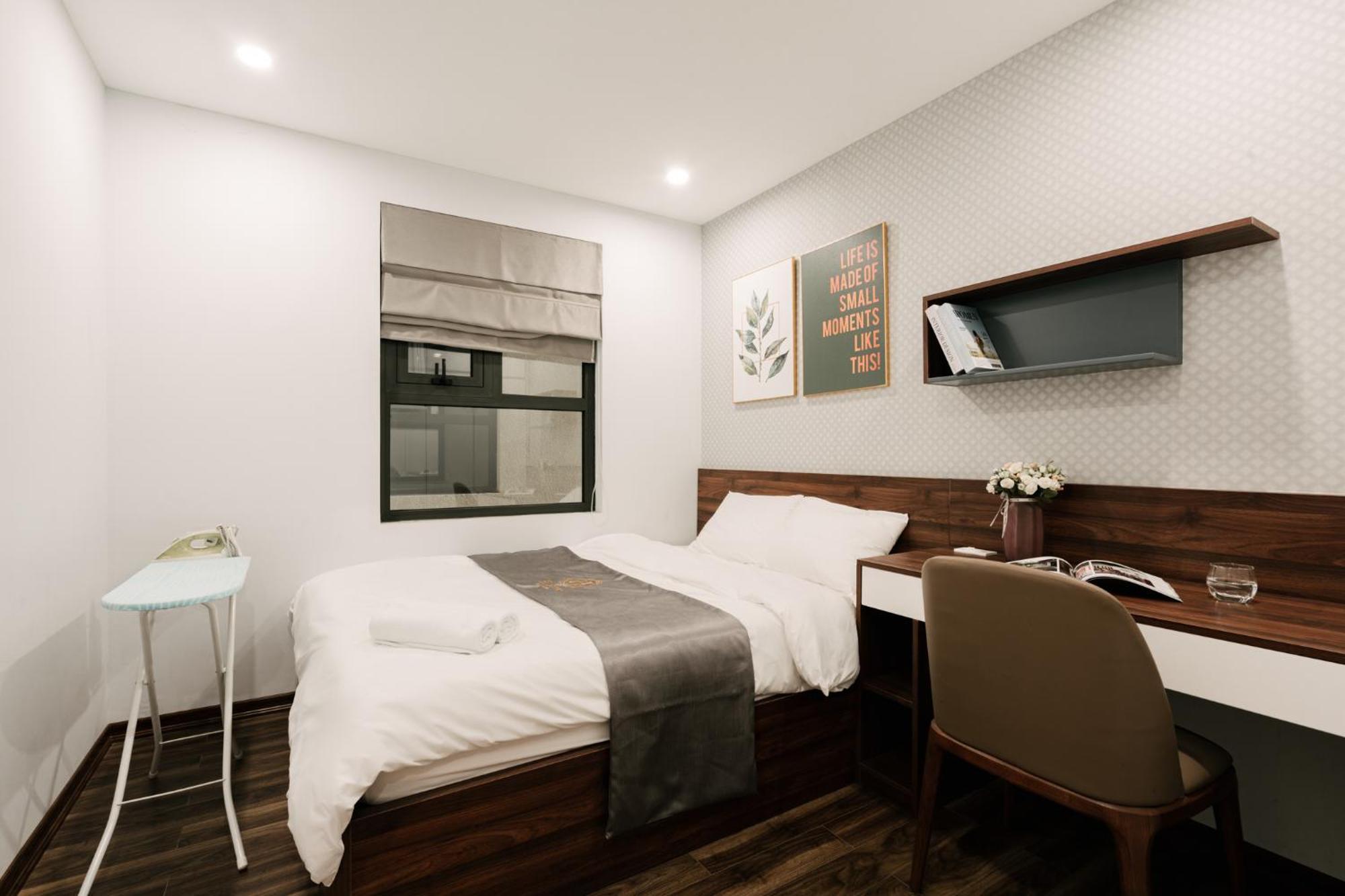 Hi-home - The West Xuan Dieu