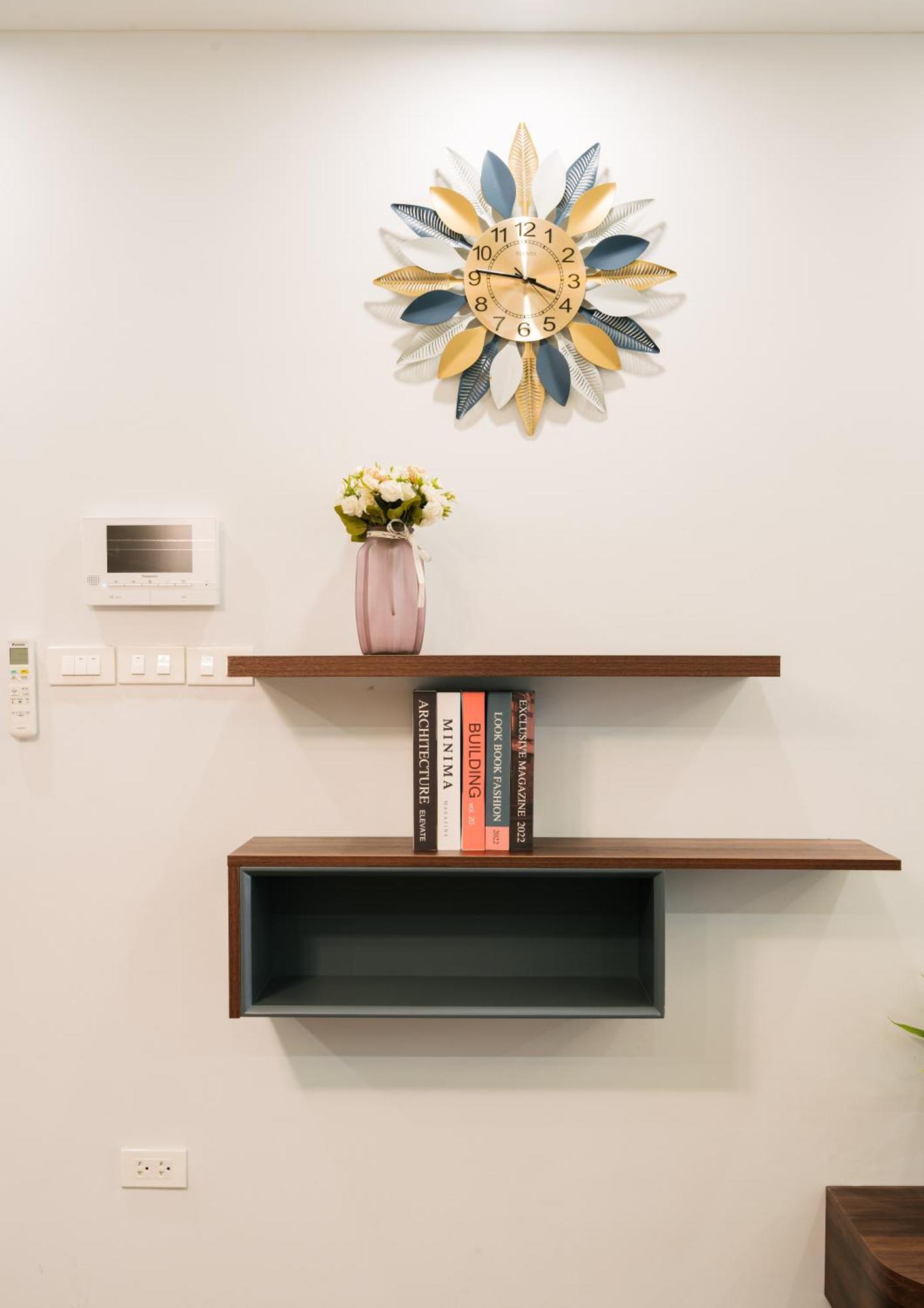 Hi-home - The West Xuan Dieu Apartment *