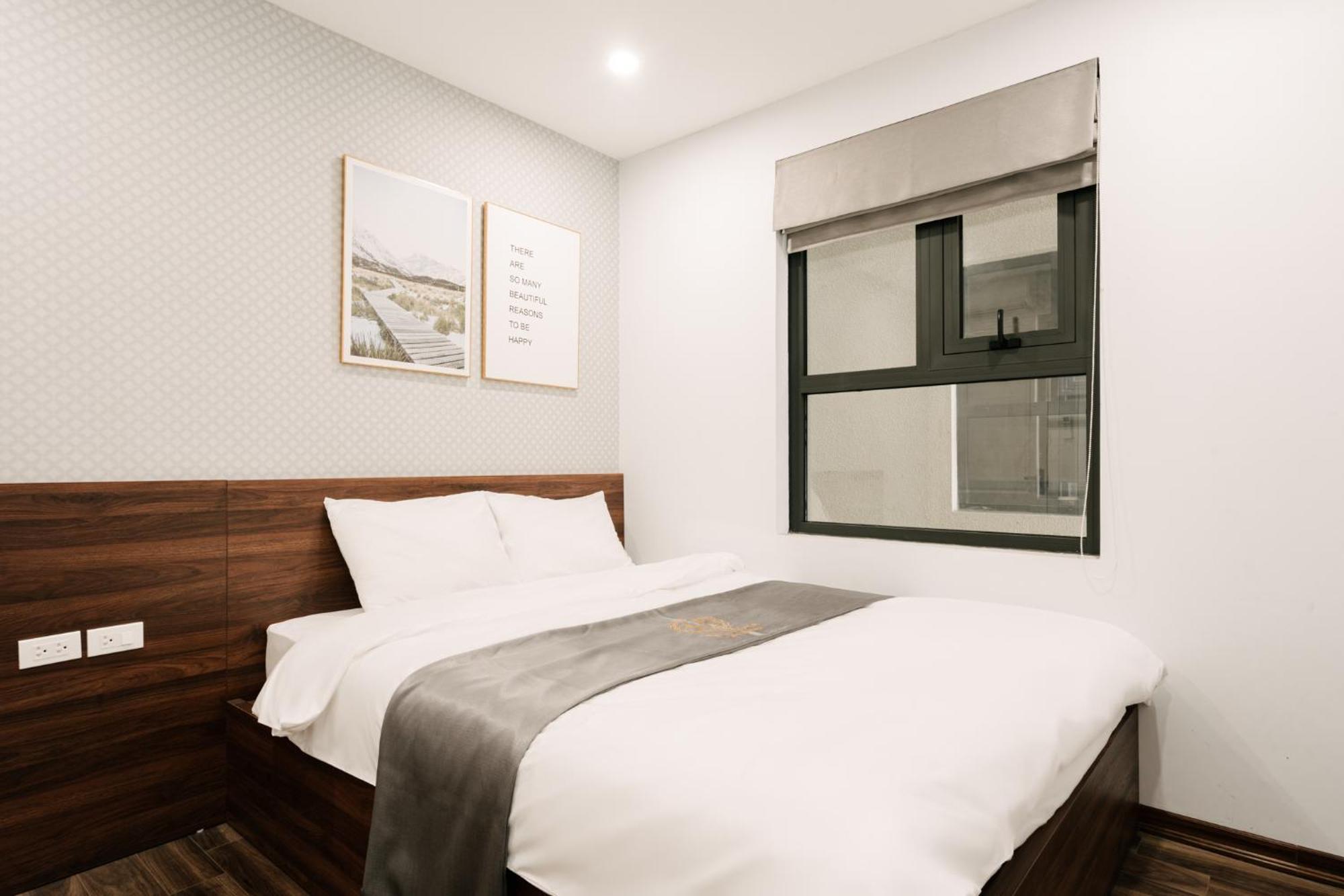 Hi-home - The West Xuan Dieu Hanoi