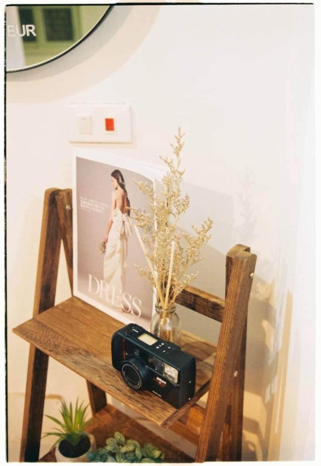 Ba Dinh Le Reveur Homestay Hanoi