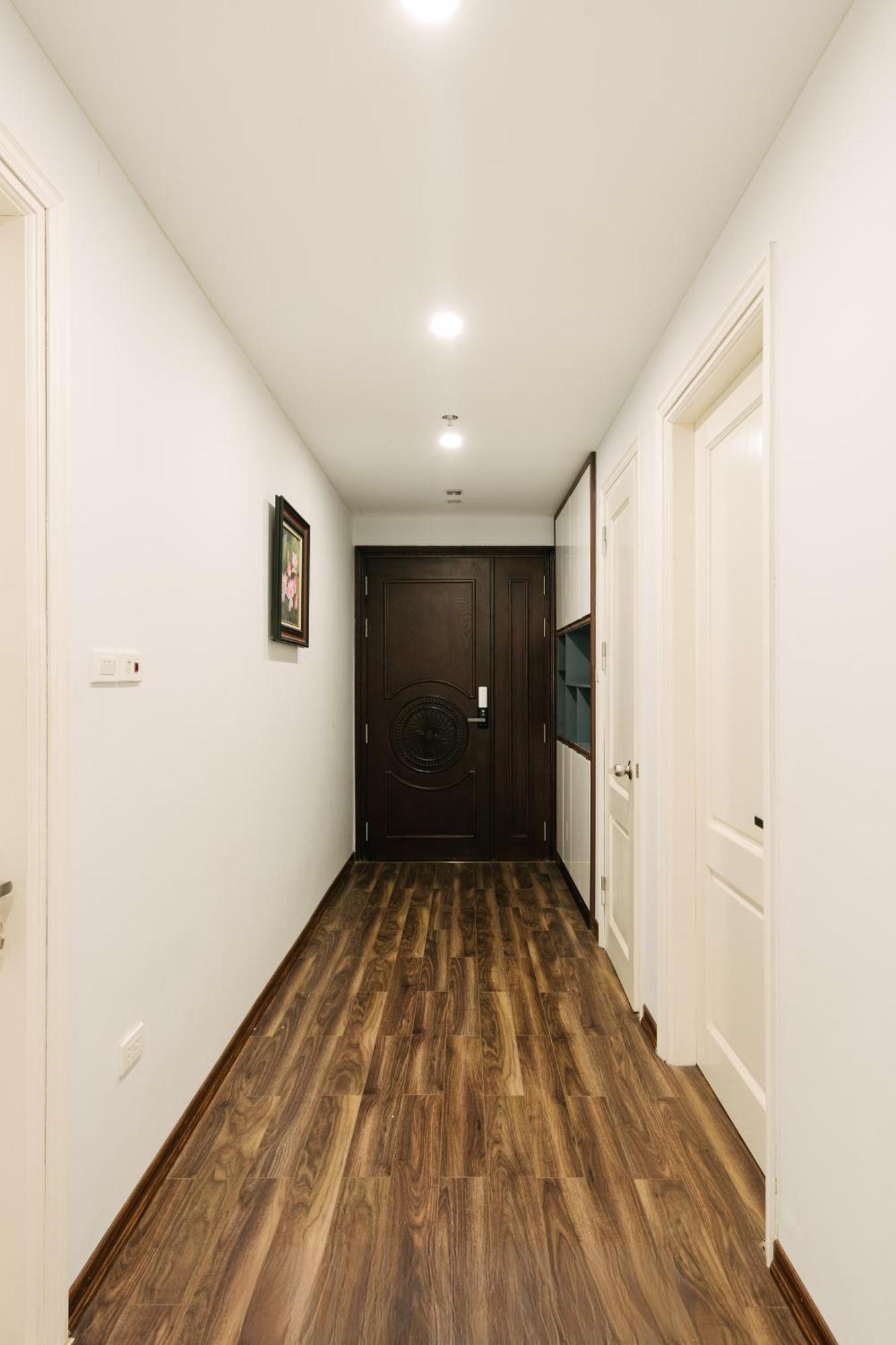 Hi-home - The West Xuan Dieu