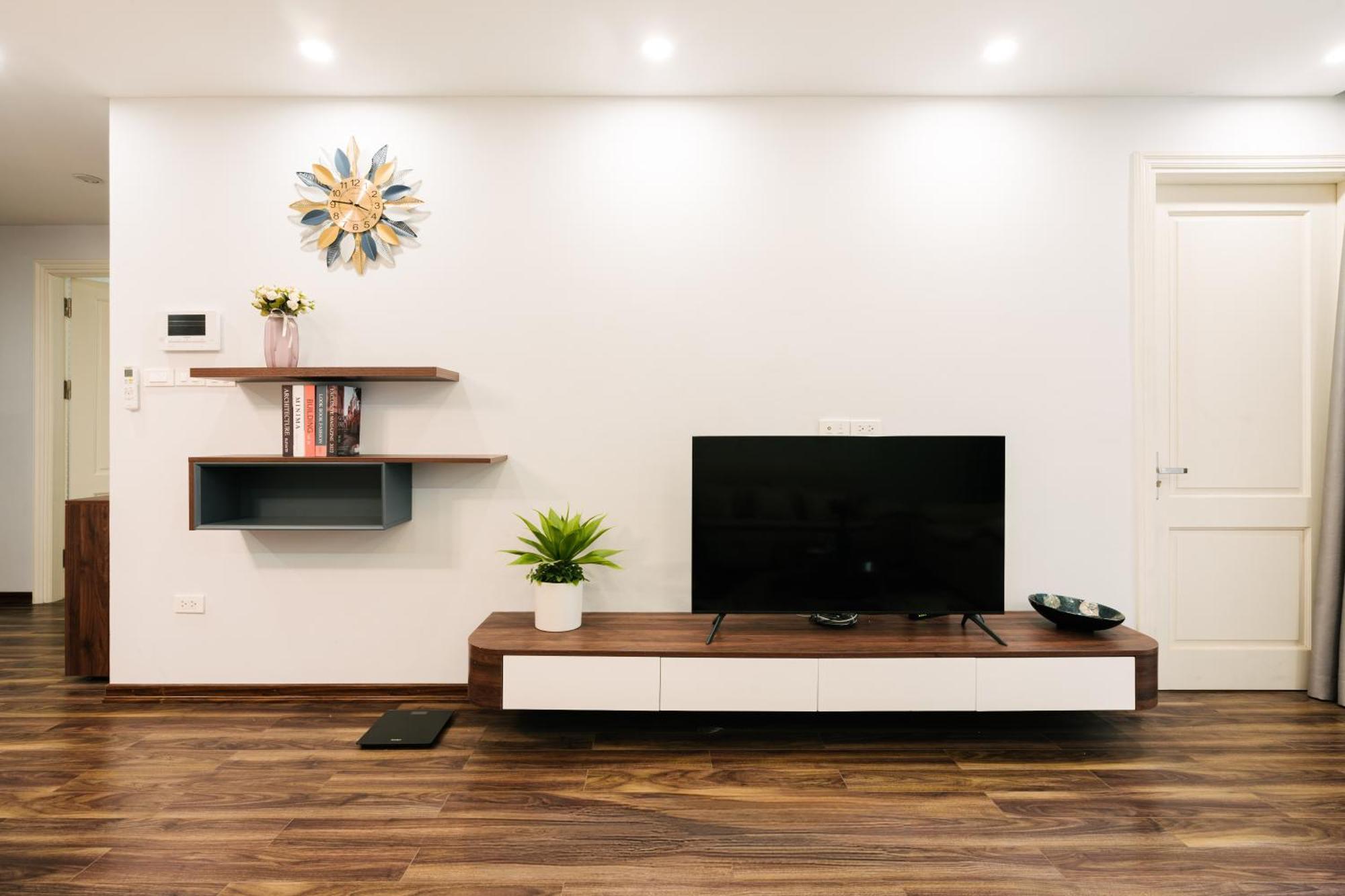 Hi-home - The West Xuan Dieu Hanoi
