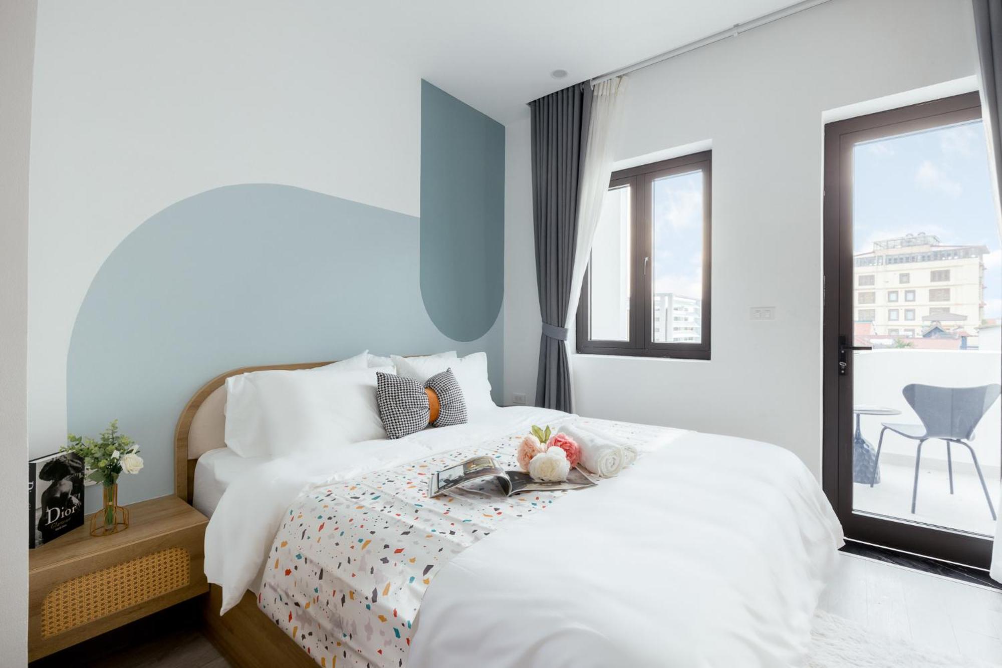 Apartment Crescendo Boutique