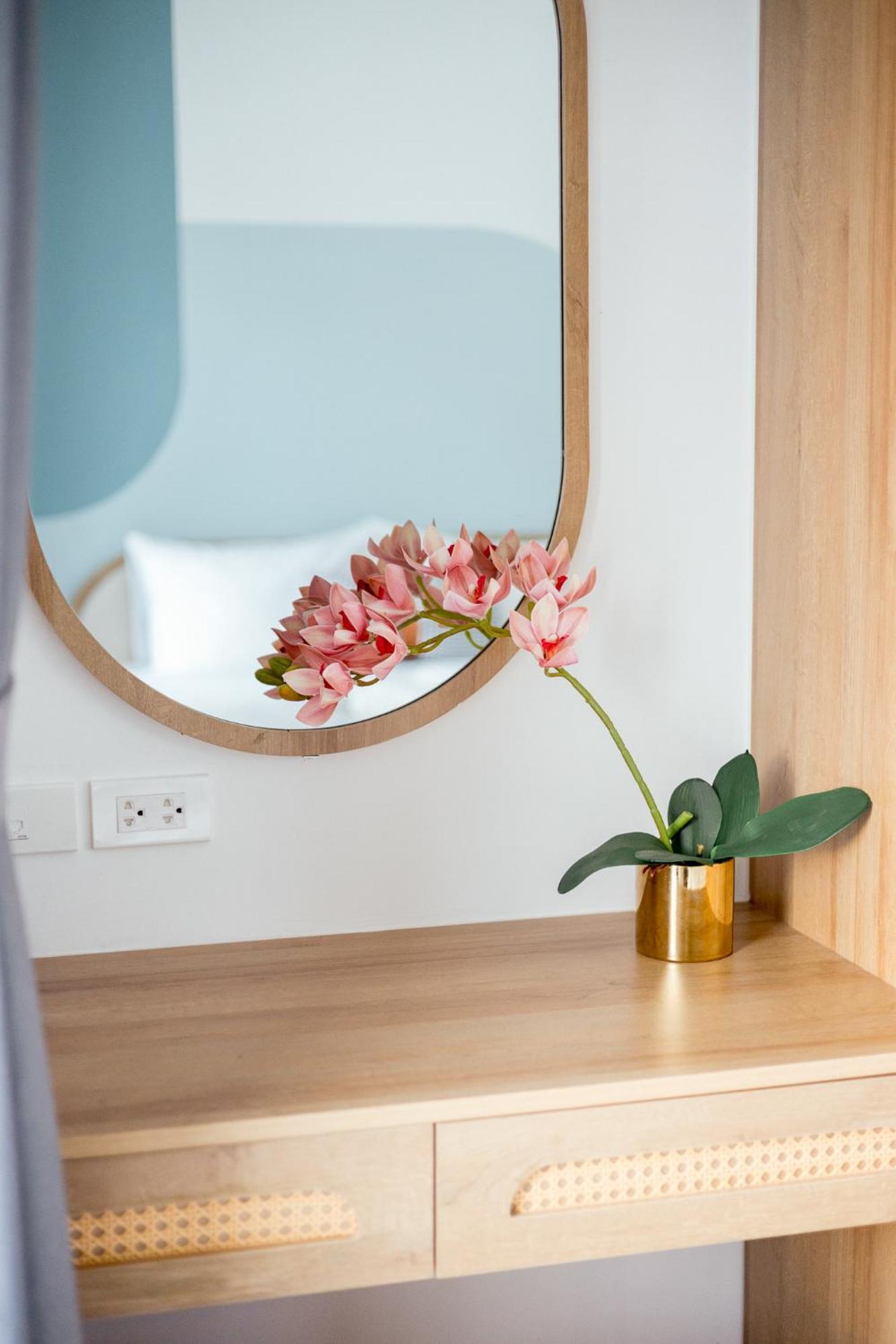 Crescendo Boutique Apartment