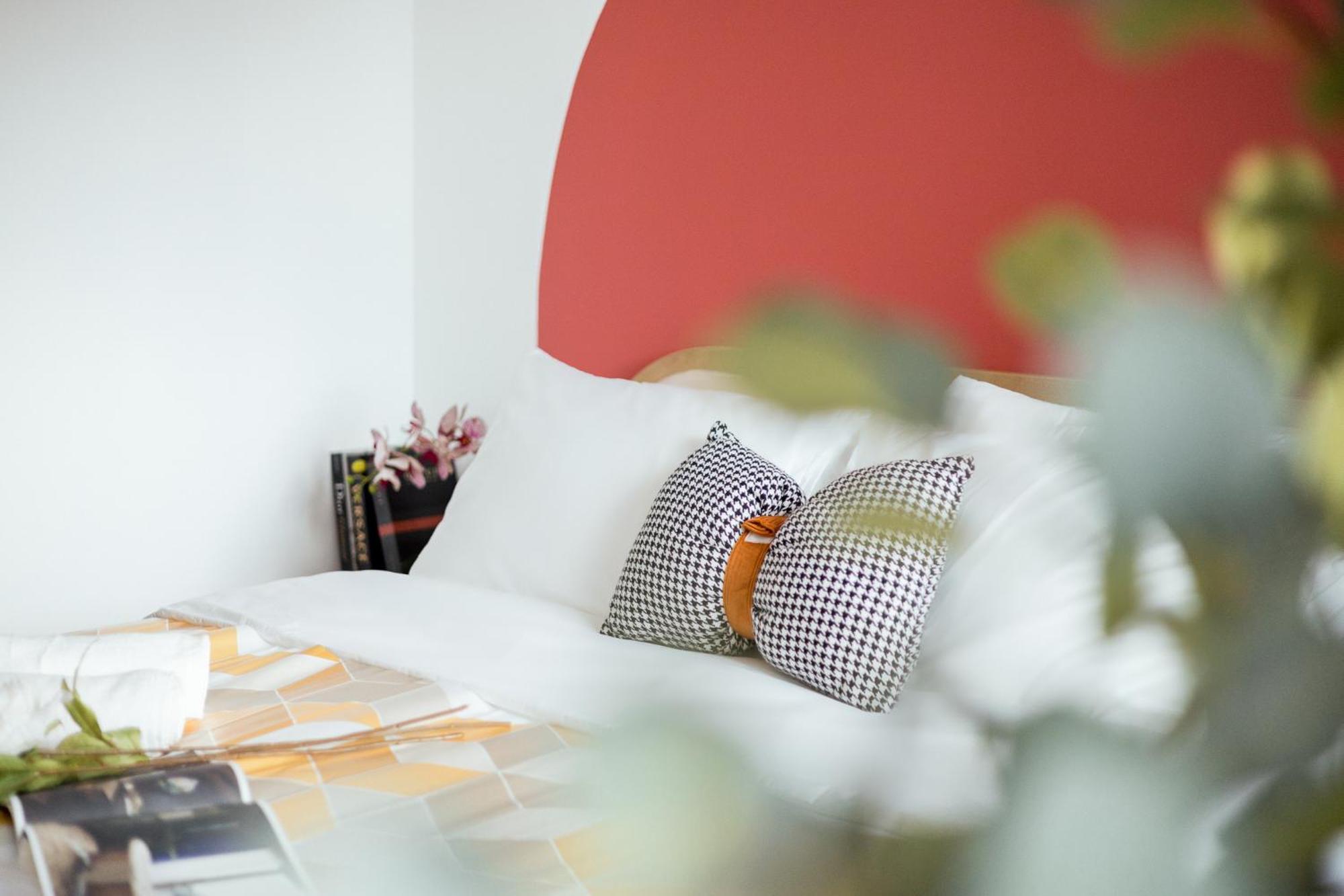 Apartment Crescendo Boutique *