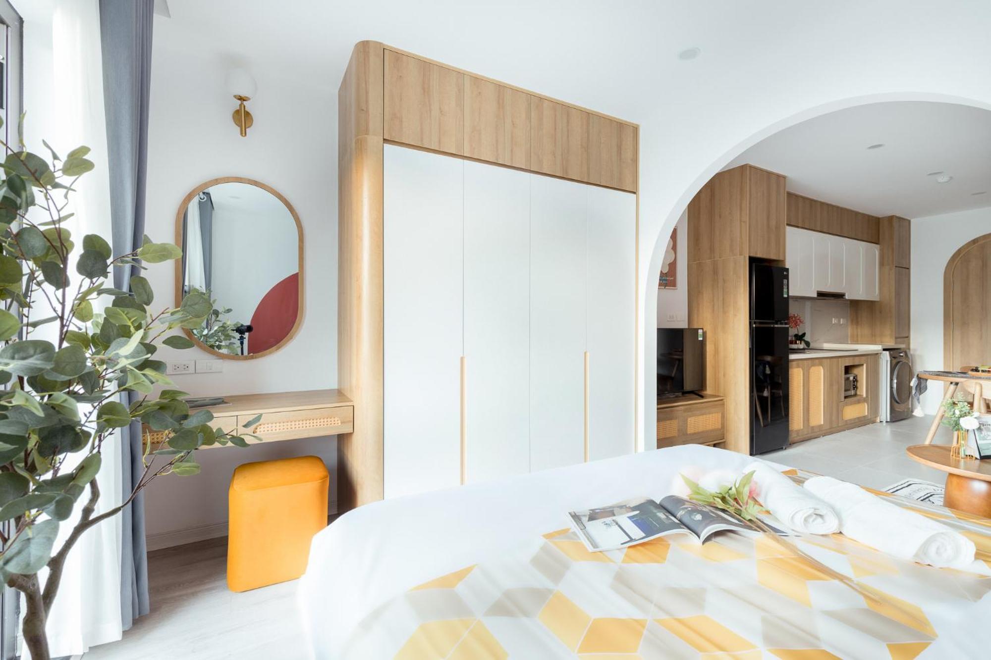 Apartment Crescendo Boutique *