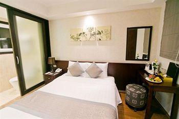 Dragon Pearl 3* Hanoi