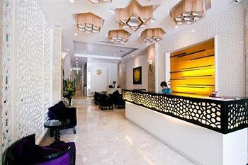 Dragon Pearl Hotel 3*