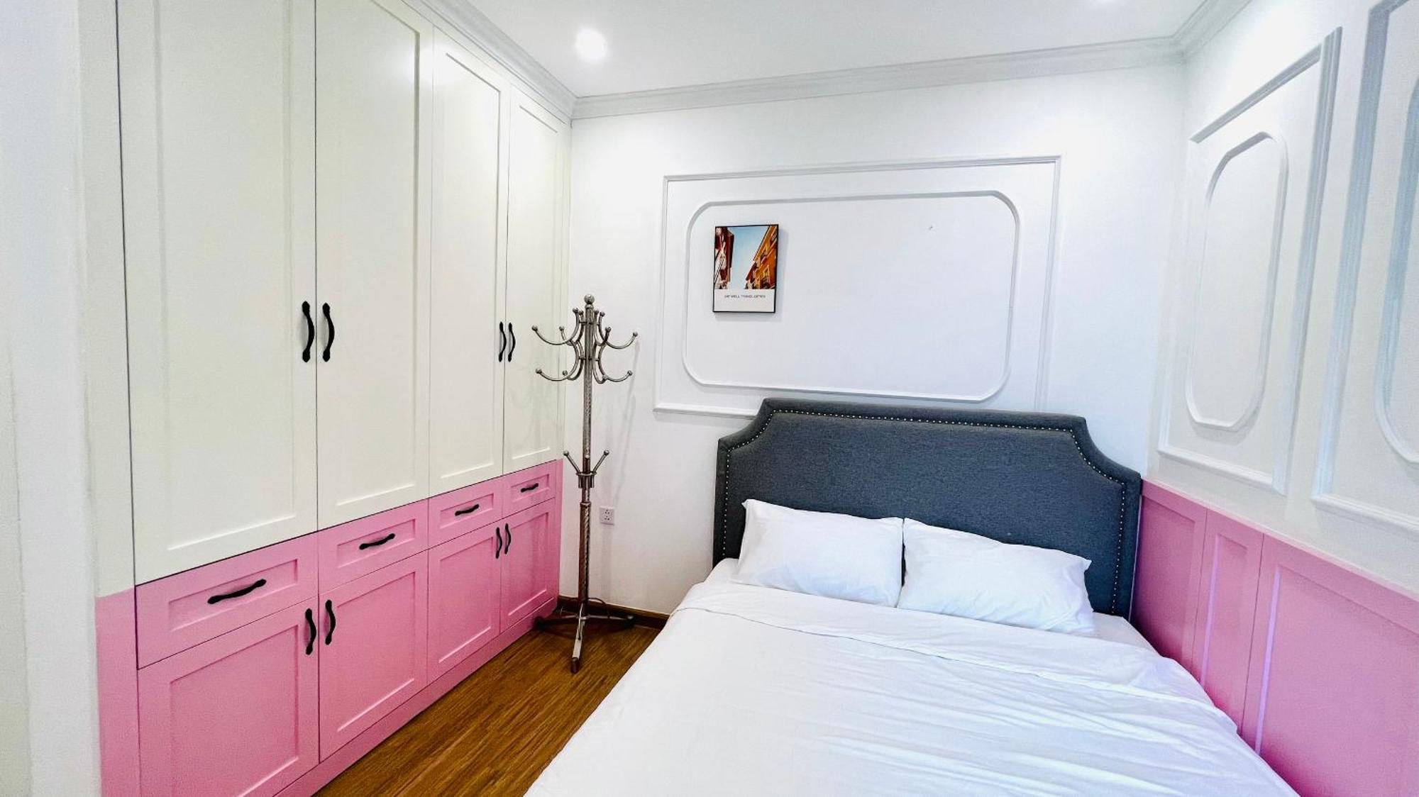 Nanahousing-vinhomes Skylake-luxury Near Keangnam *