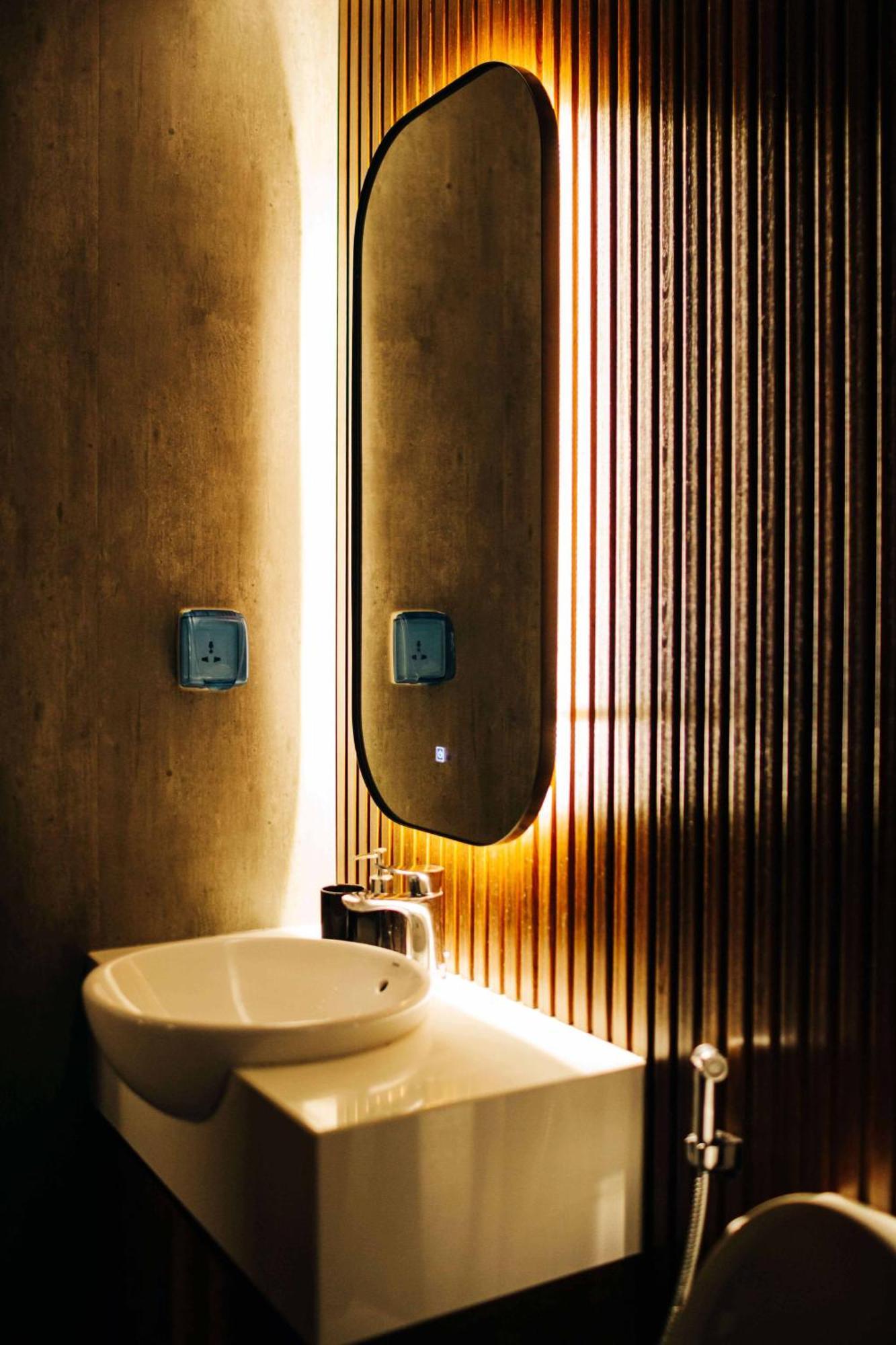 Apastar Luxury - Vinhomes Smart City