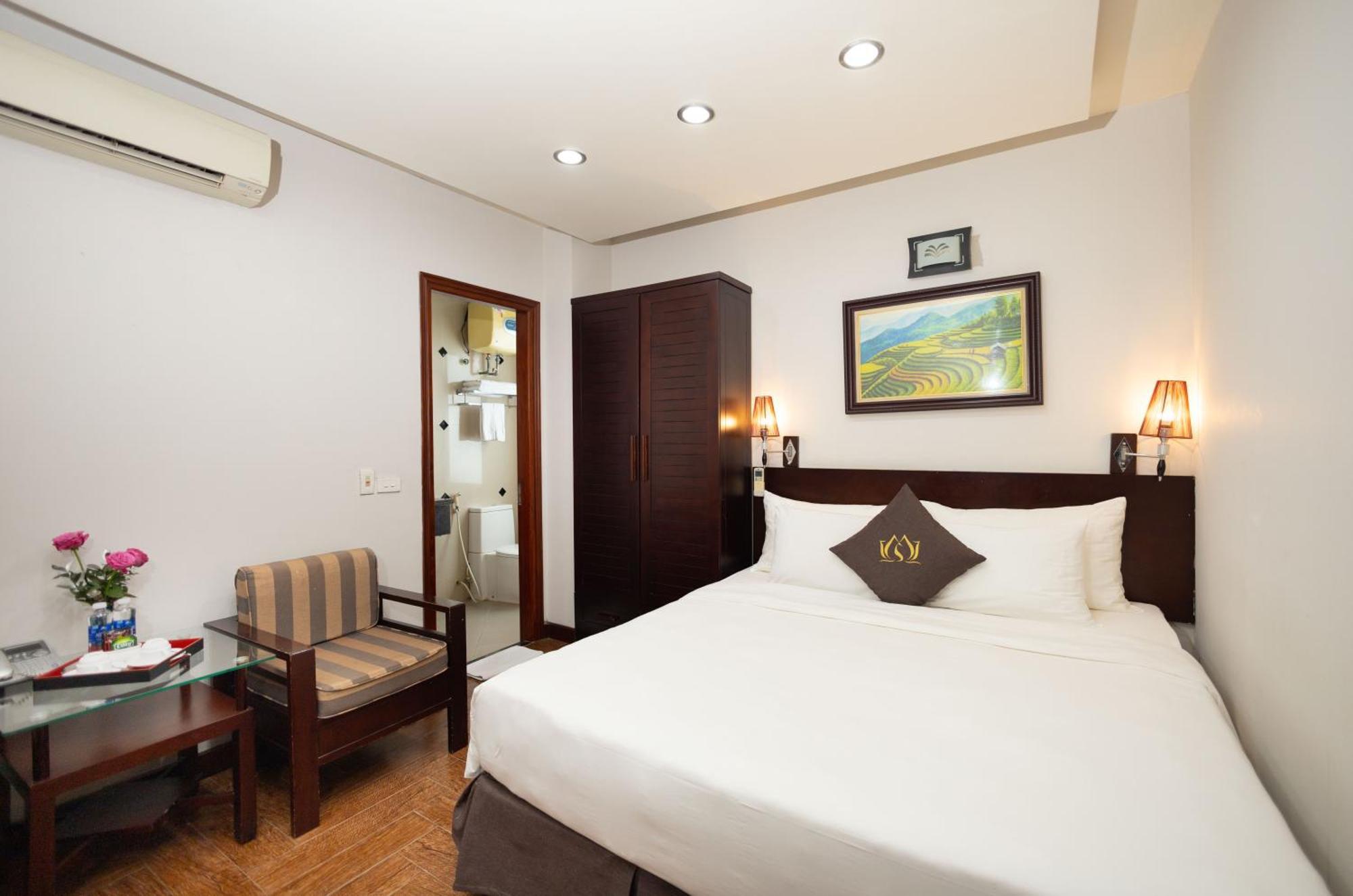 Sen - Managed By Sen Group Hanoi