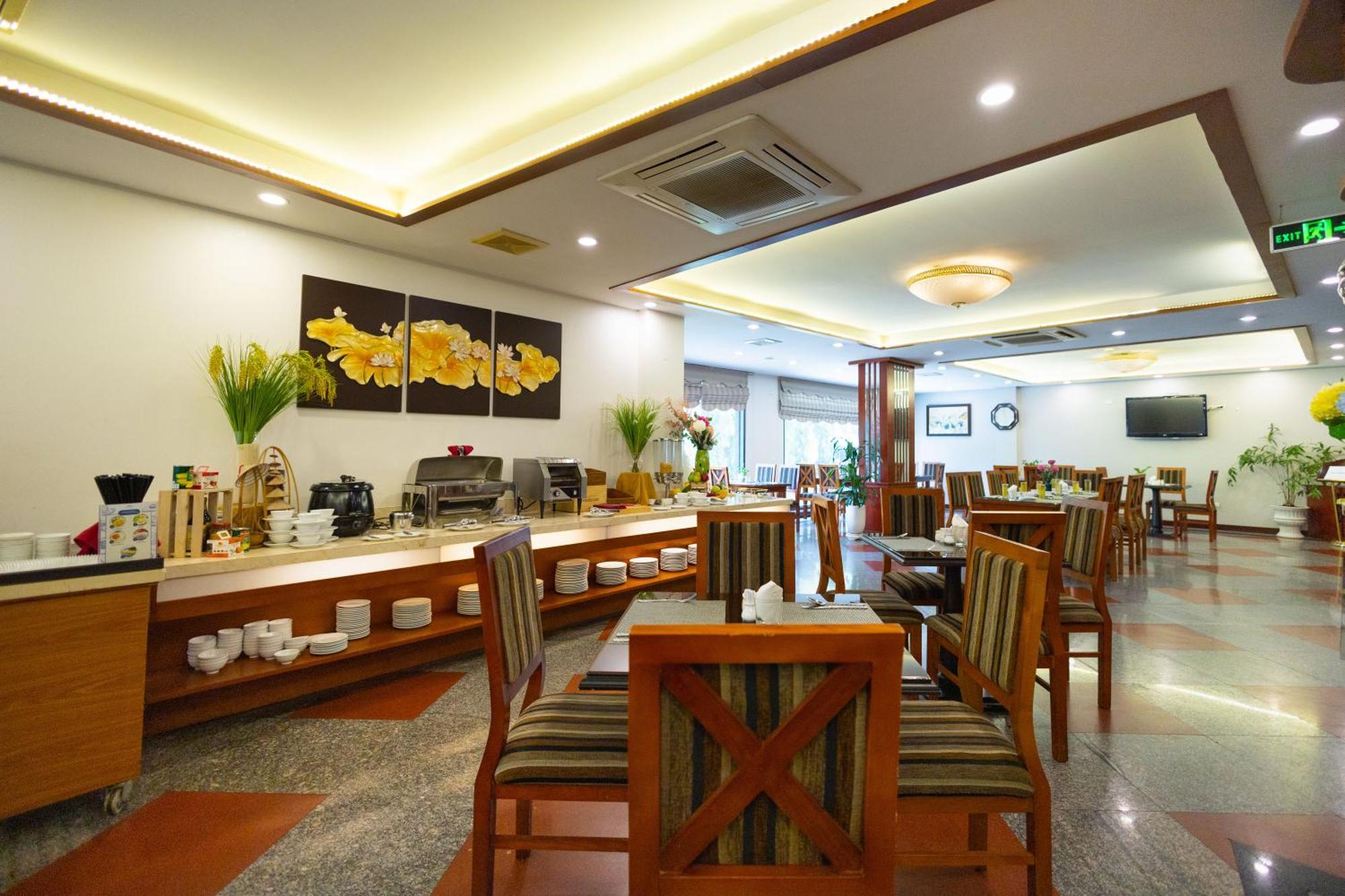 Sen - Managed By Sen Group Hanoi