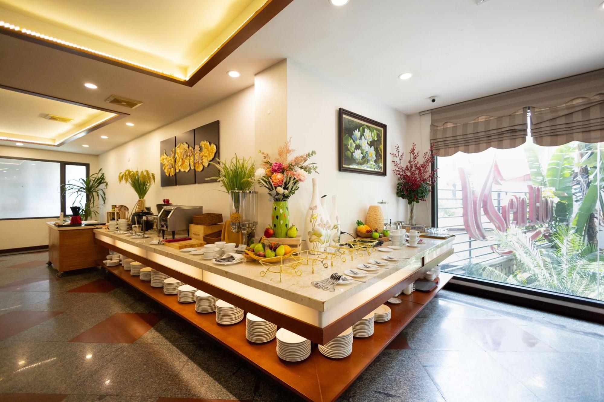 Sen - Managed By Sen Group Hotel 3*