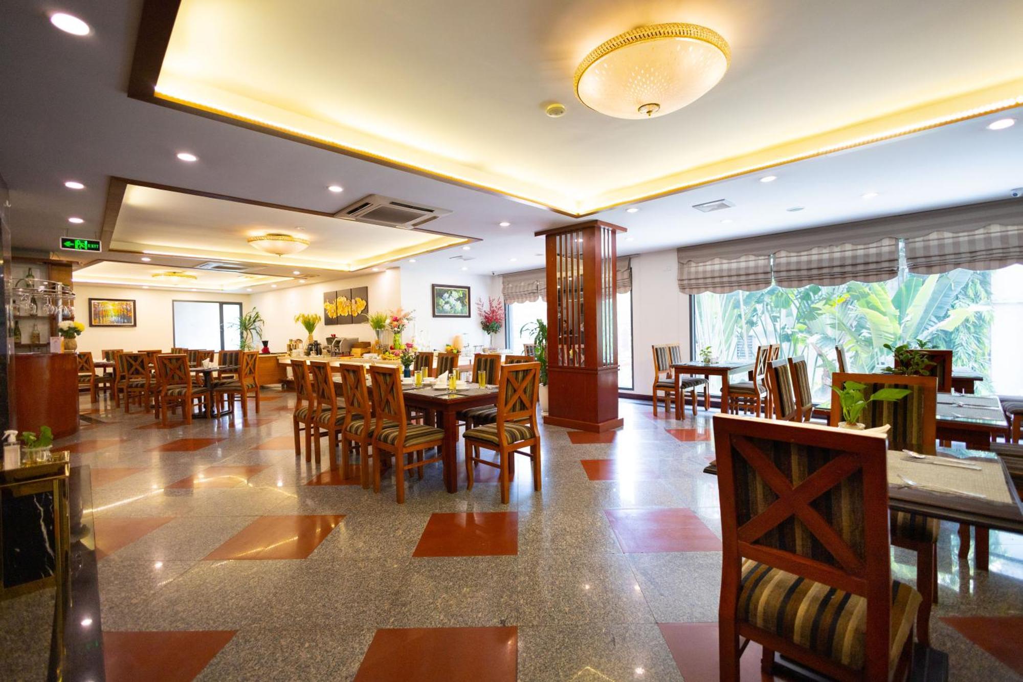 Sen - Managed By Sen Group 3* Hanoi