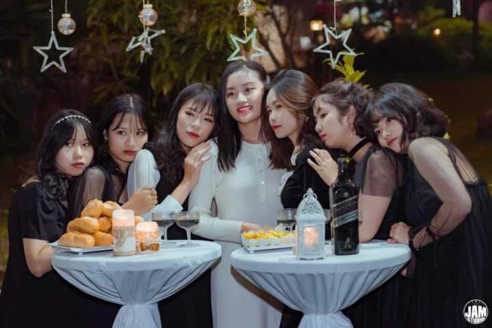 Ba Vi Memory Căn hộ *